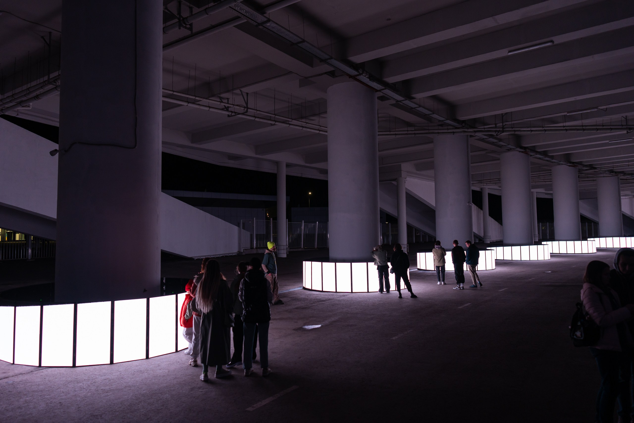 INTERVALS 2025. Sunnyman