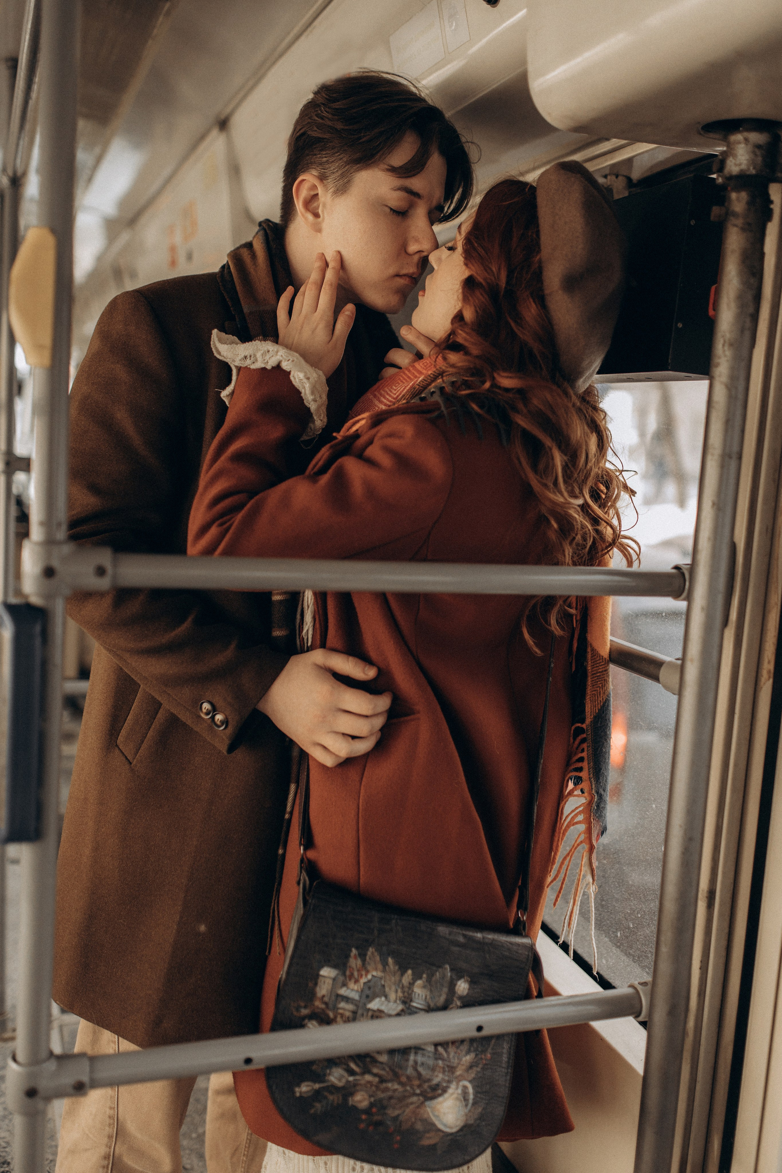 Андрей и Рада. Семейный и свадебный фотограф в Новосибирске/Бийске Екатерина Логинова