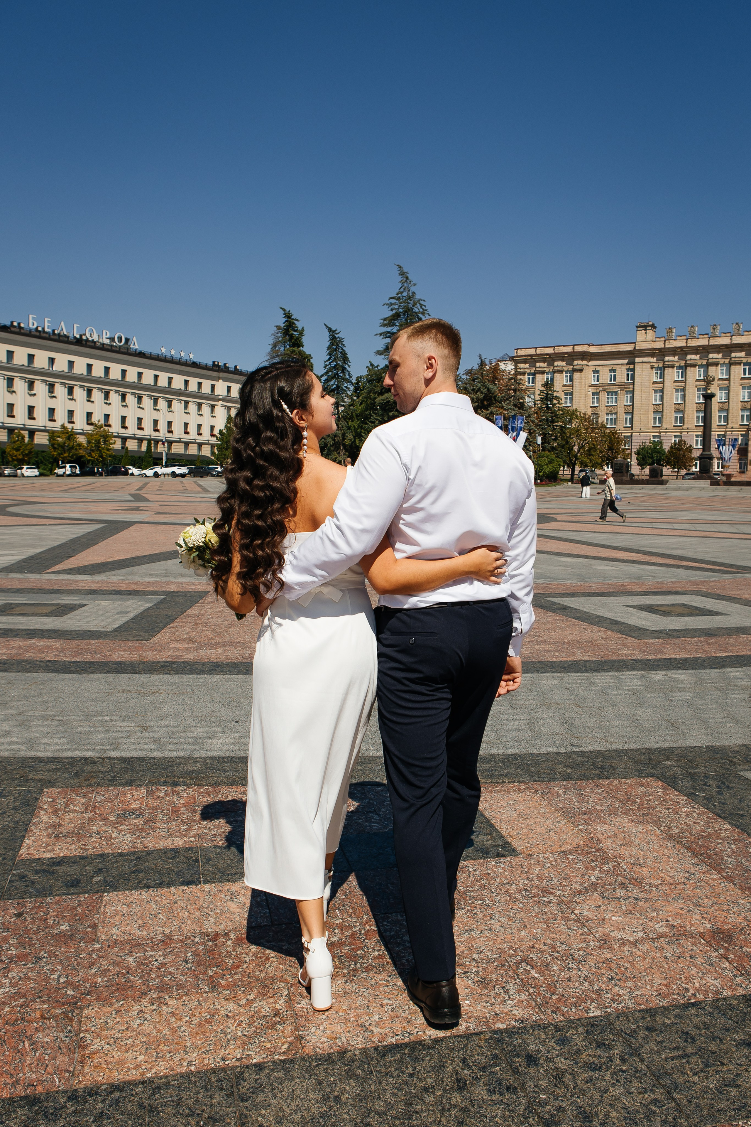 Максим Виктория. Свадебный фотограф в Белгороде Юлия Шостак