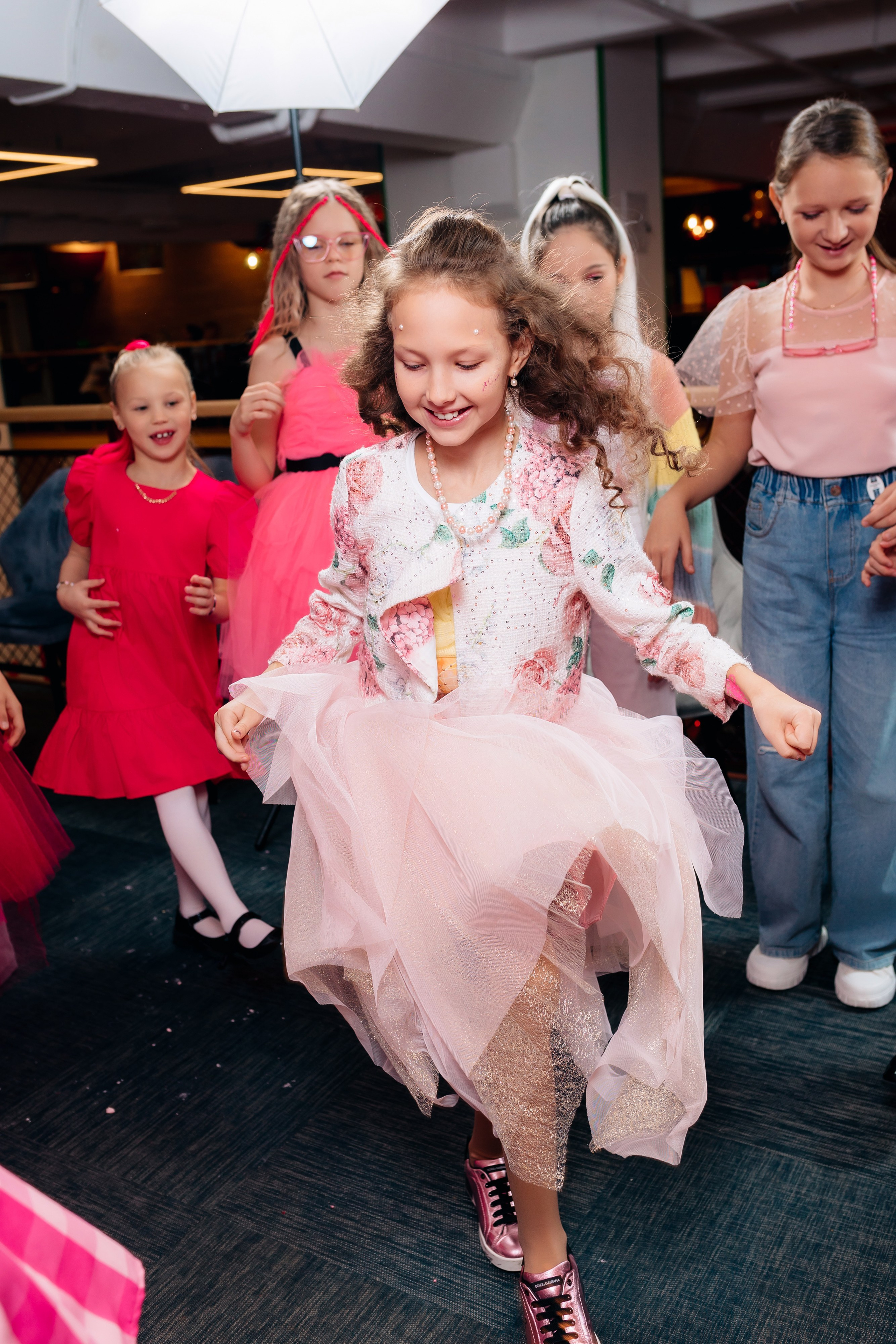 Дни Рождения. Фотограф в Санкт-Петербурге Кирюшенков Андрей