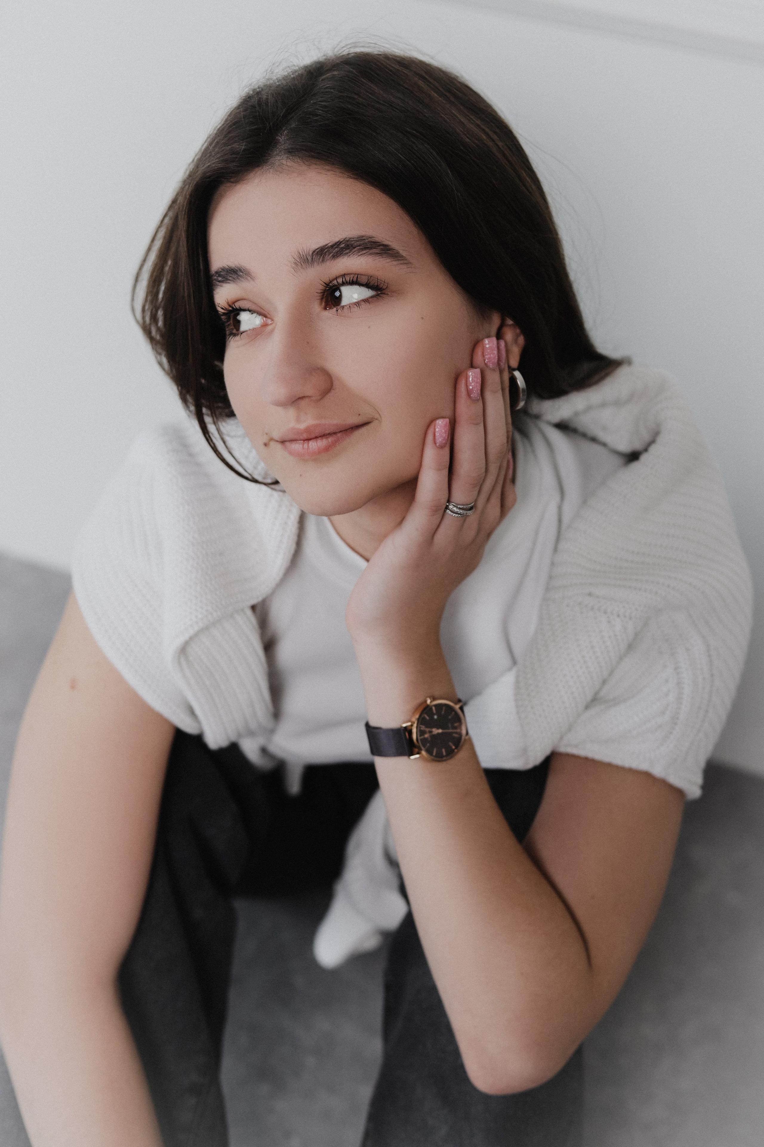 Вера. Фотограф Липецк. Старцева Ксения