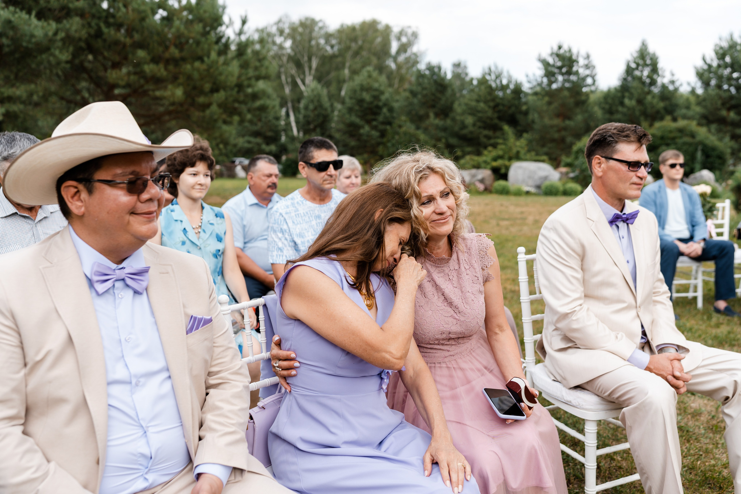 Fabian & Yulia. Свадебный Фотограф в Коломне и Москве Николай Максименко