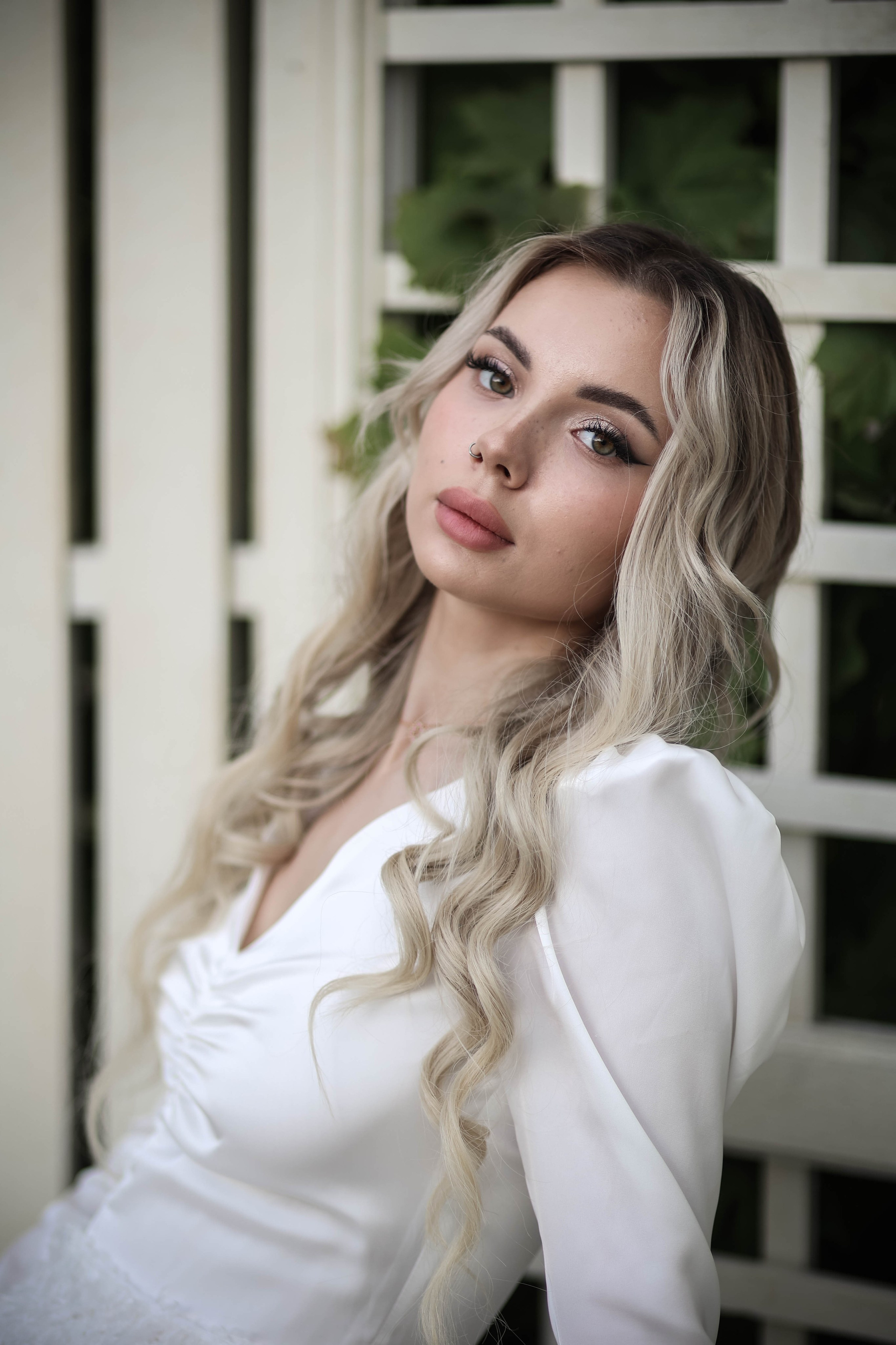 Леона и Николай. Фотограф Анастасия Кувшинова Москва