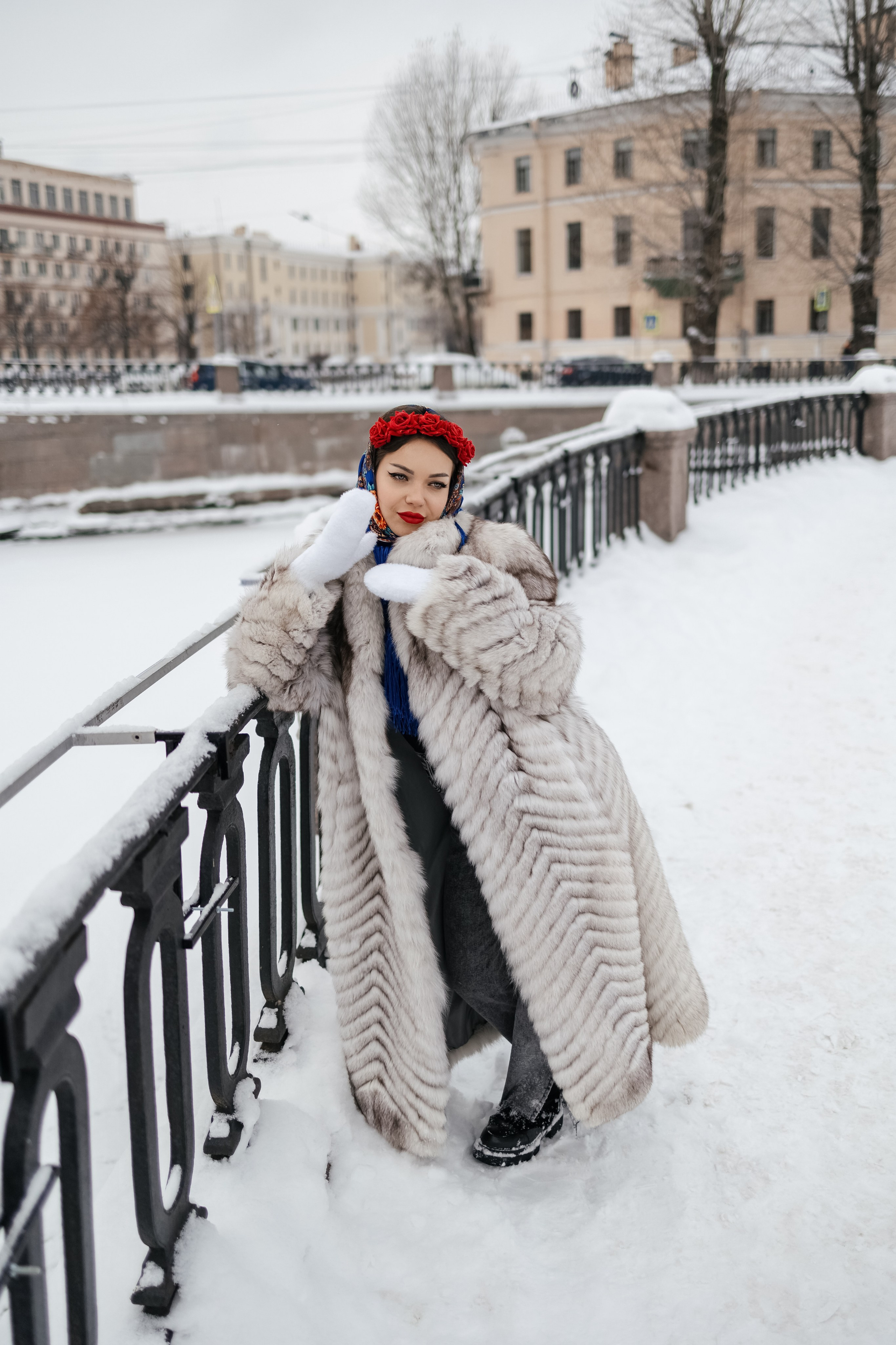 Мария. Lifestyle фотограф в Санкт-Петербурге Анна Щекалева