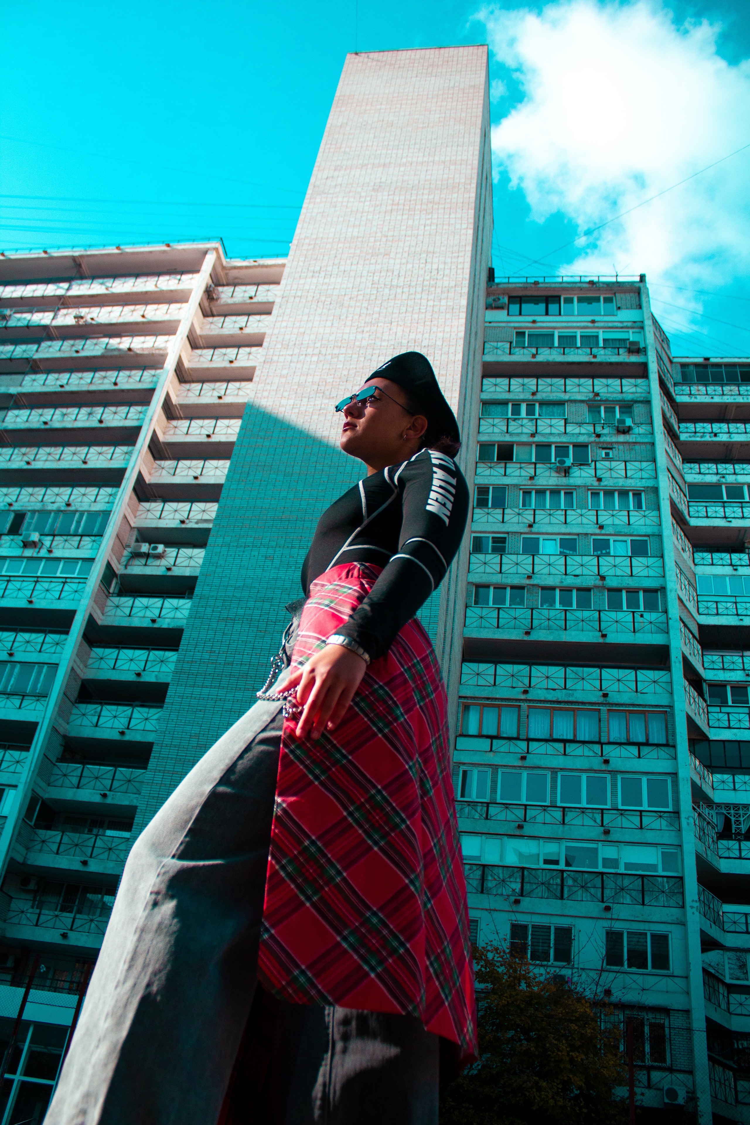 МАША BASKET. Олег Иванов-индивидуальный портретный фотограф в Ростове-на-Дону