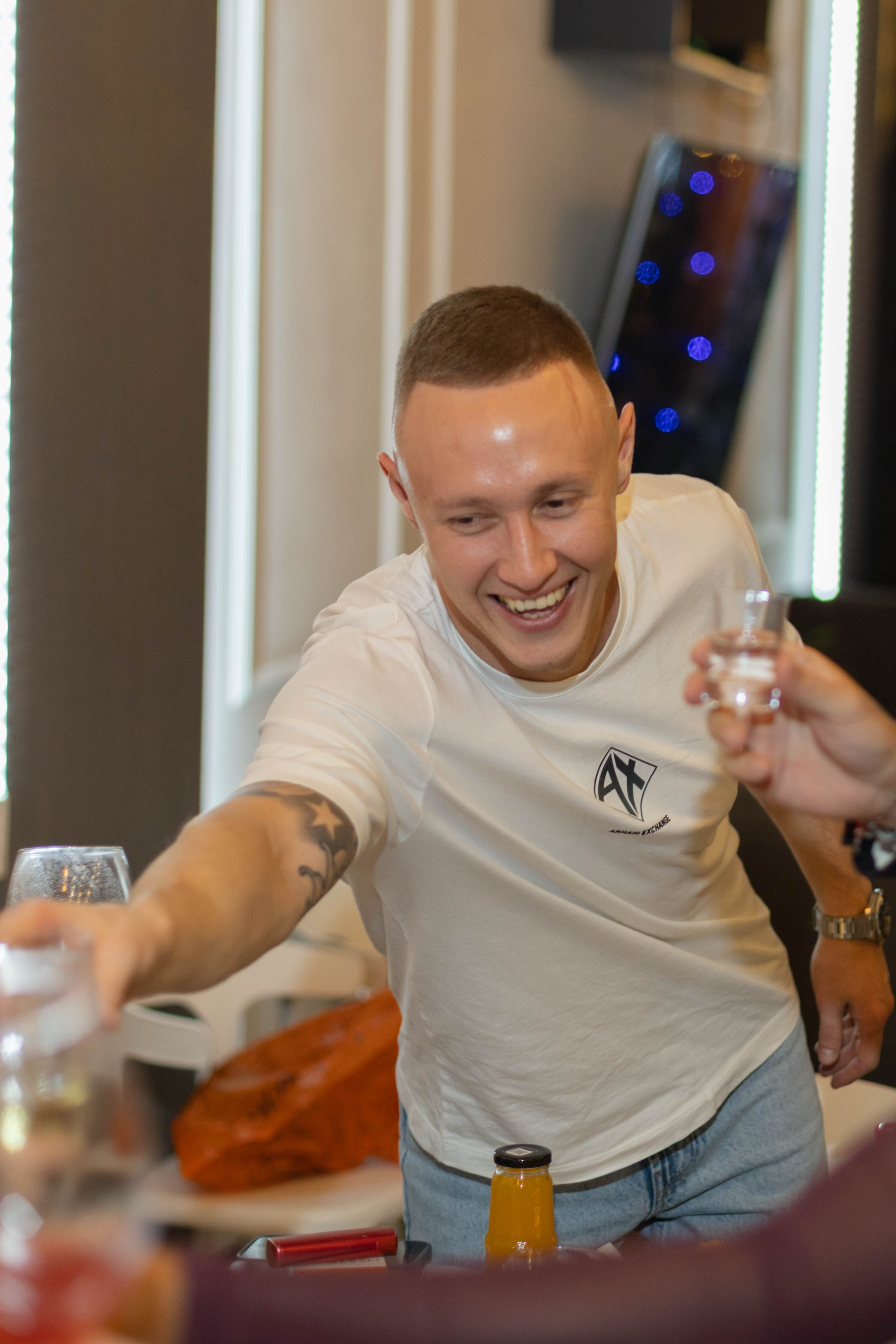 Саше 30. Семейный фотограф Гульцовская Екатерина