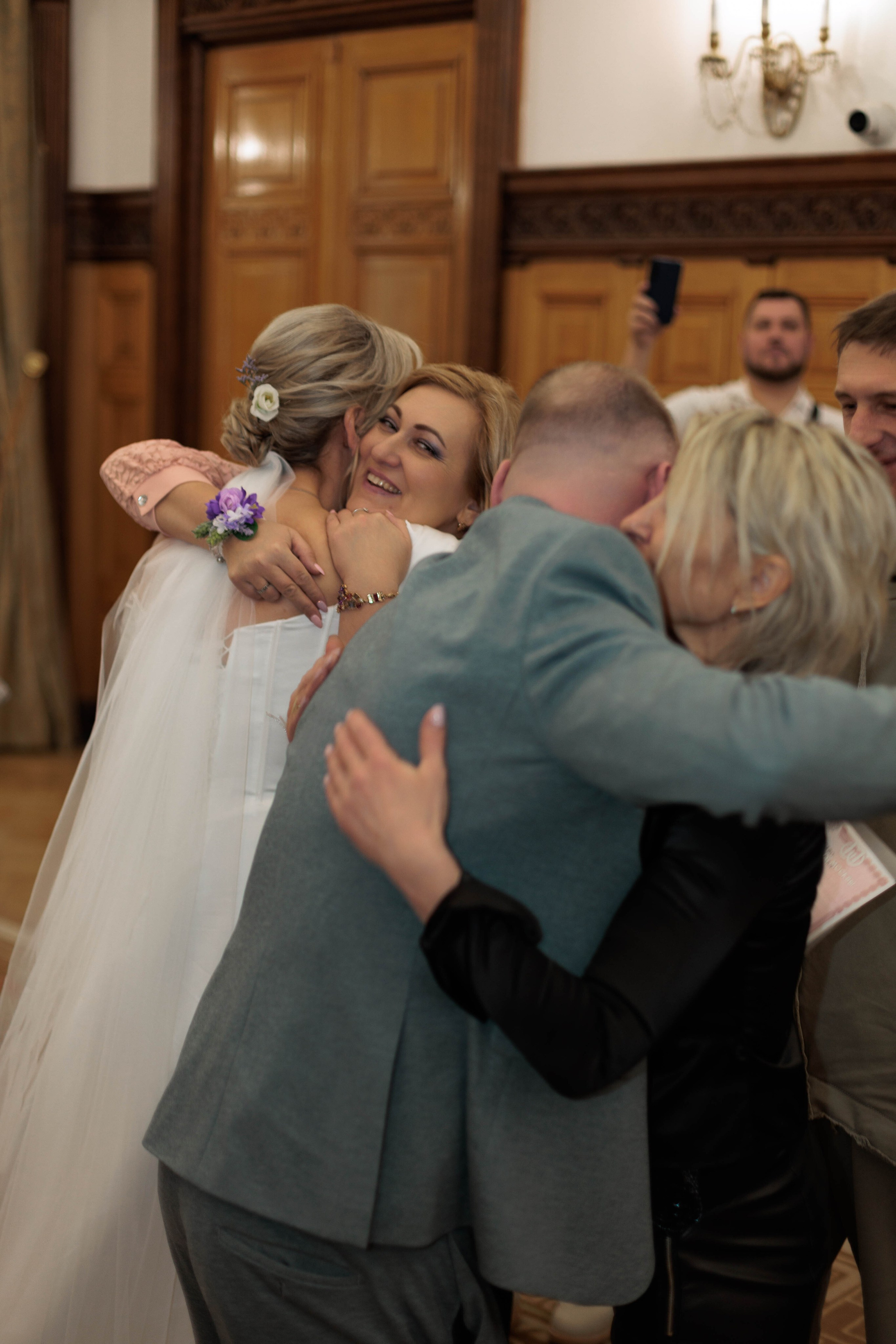 Максим и Оксана. Семейный фотограф Гульцовская Екатерина