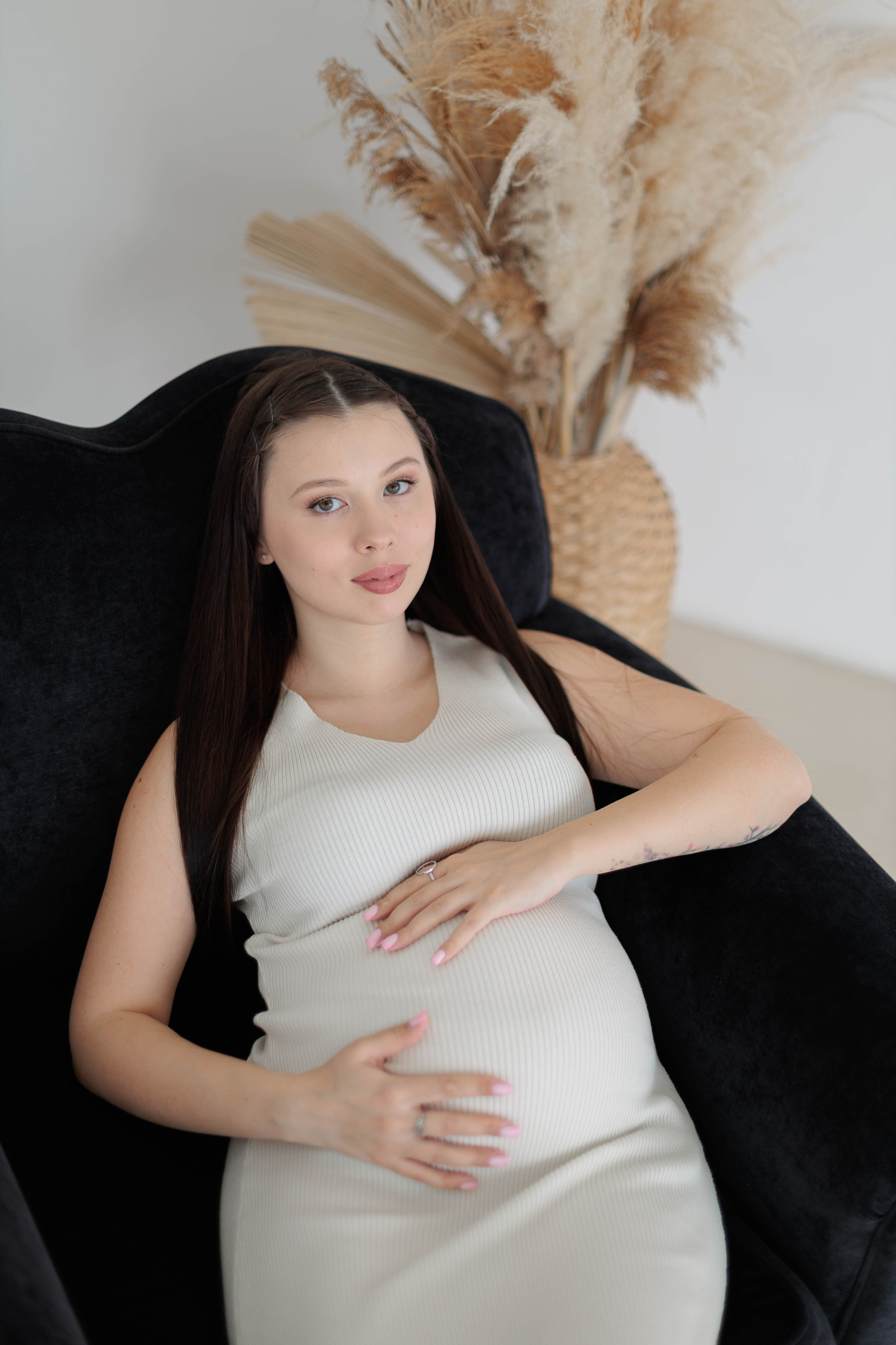 Даша. Семейный фотограф Гульцовская Екатерина