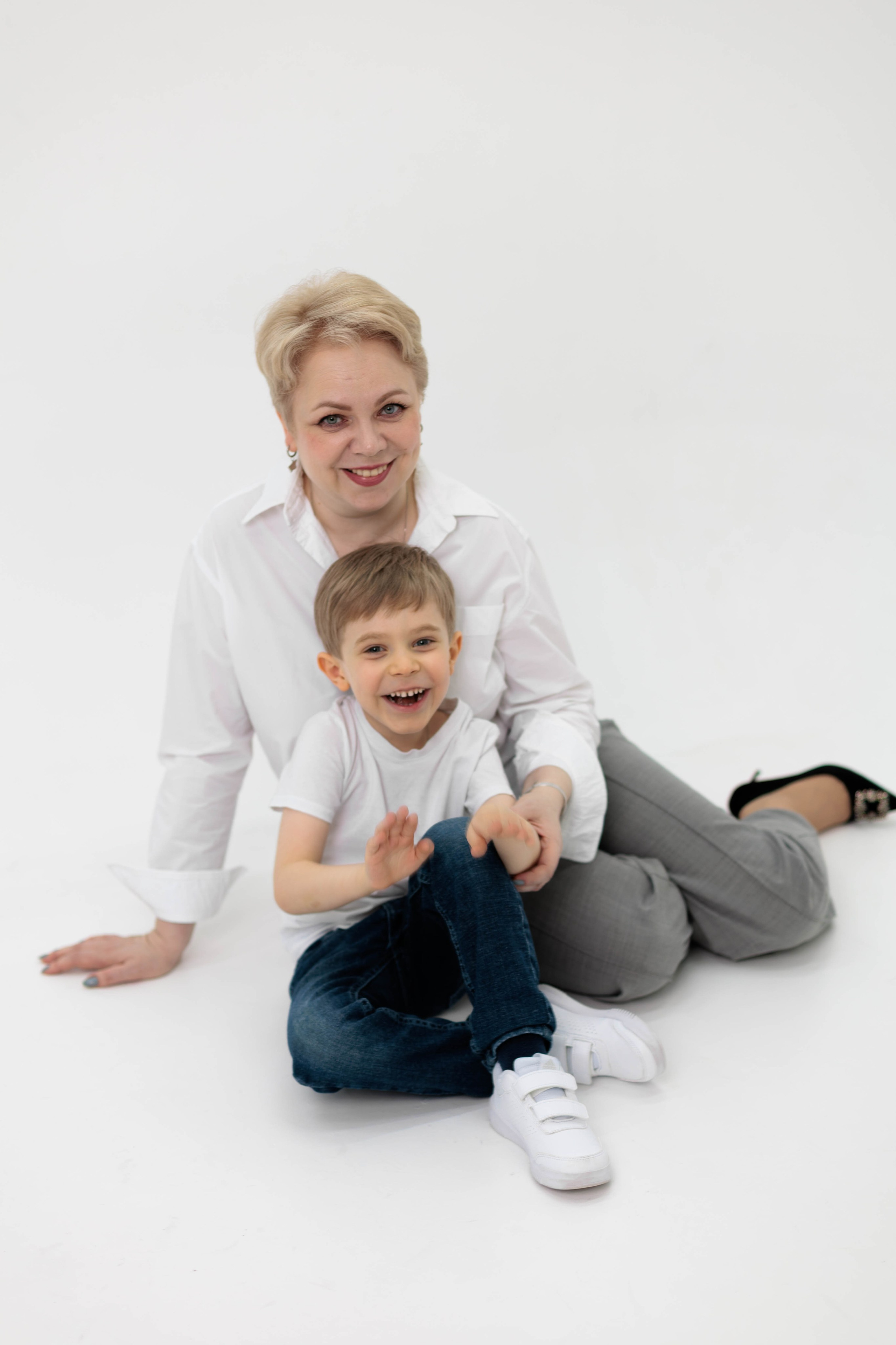 Саше 5 лет. Семейный фотограф Гульцовская Екатерина