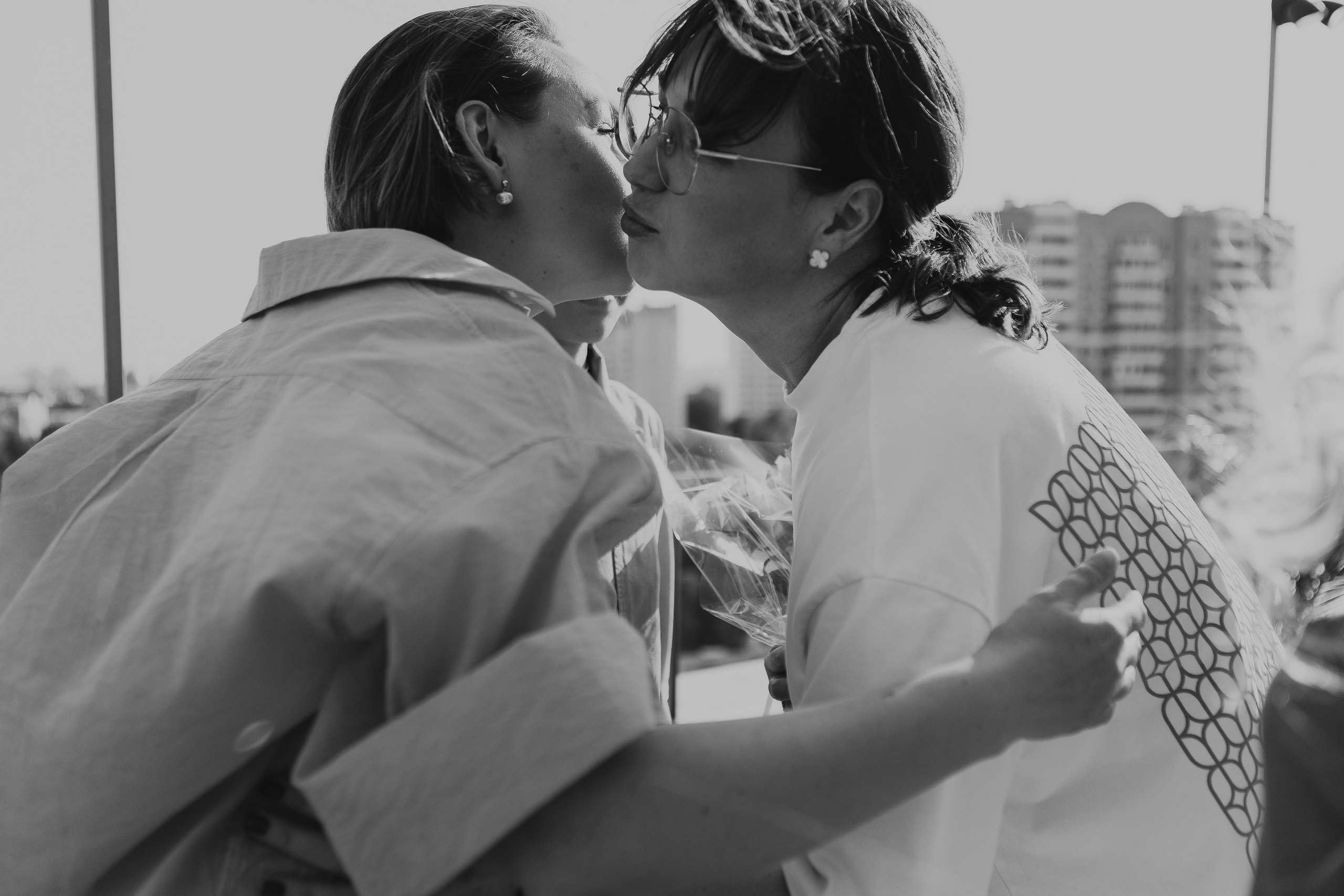 Мероприятия — день рождения. Фотограф Мария Тимофеева | Москва