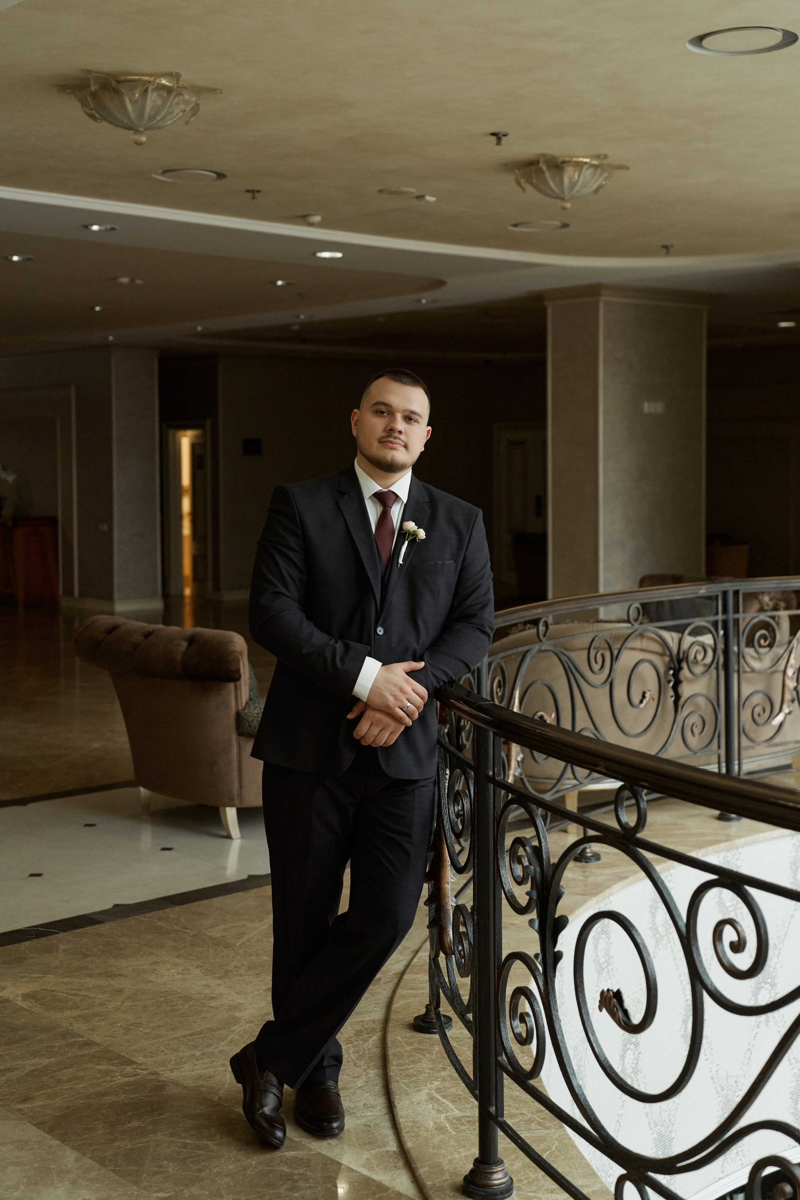 Свадьба Ильдара и Динары. Свадебный фотограф в Москве и Подмосковье Виктор Одинцов