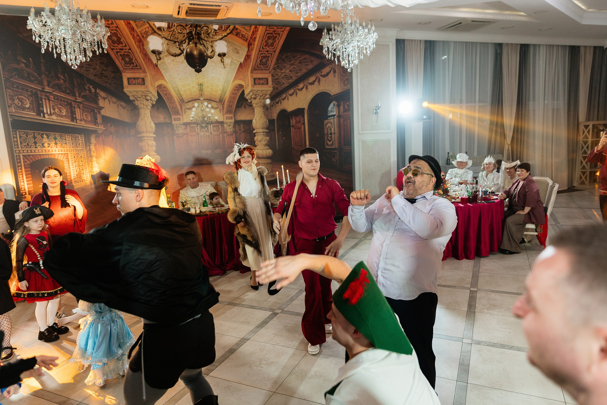 Birthday. Фотограф в Ростове-на-Дону — Евгений Красильников