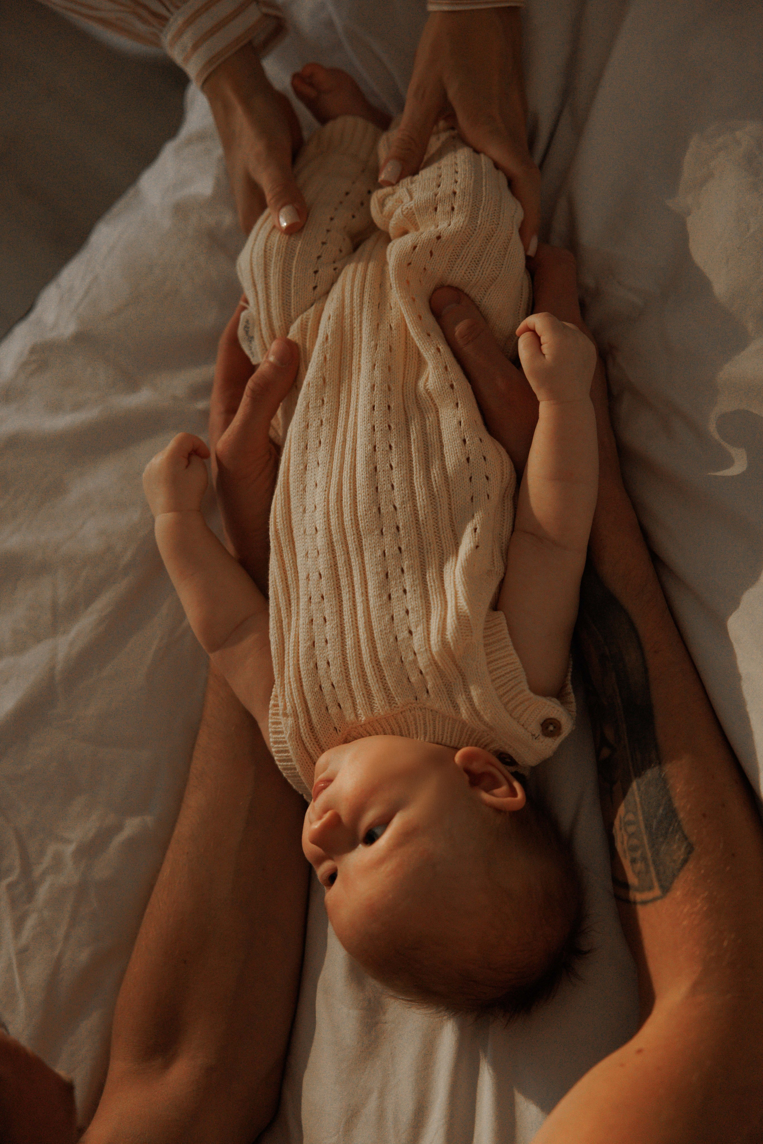 Семейная съемка Анна и Александр = Матвей. Свадебный и семейный фотограф  во Владивостоке Ольга Украинец