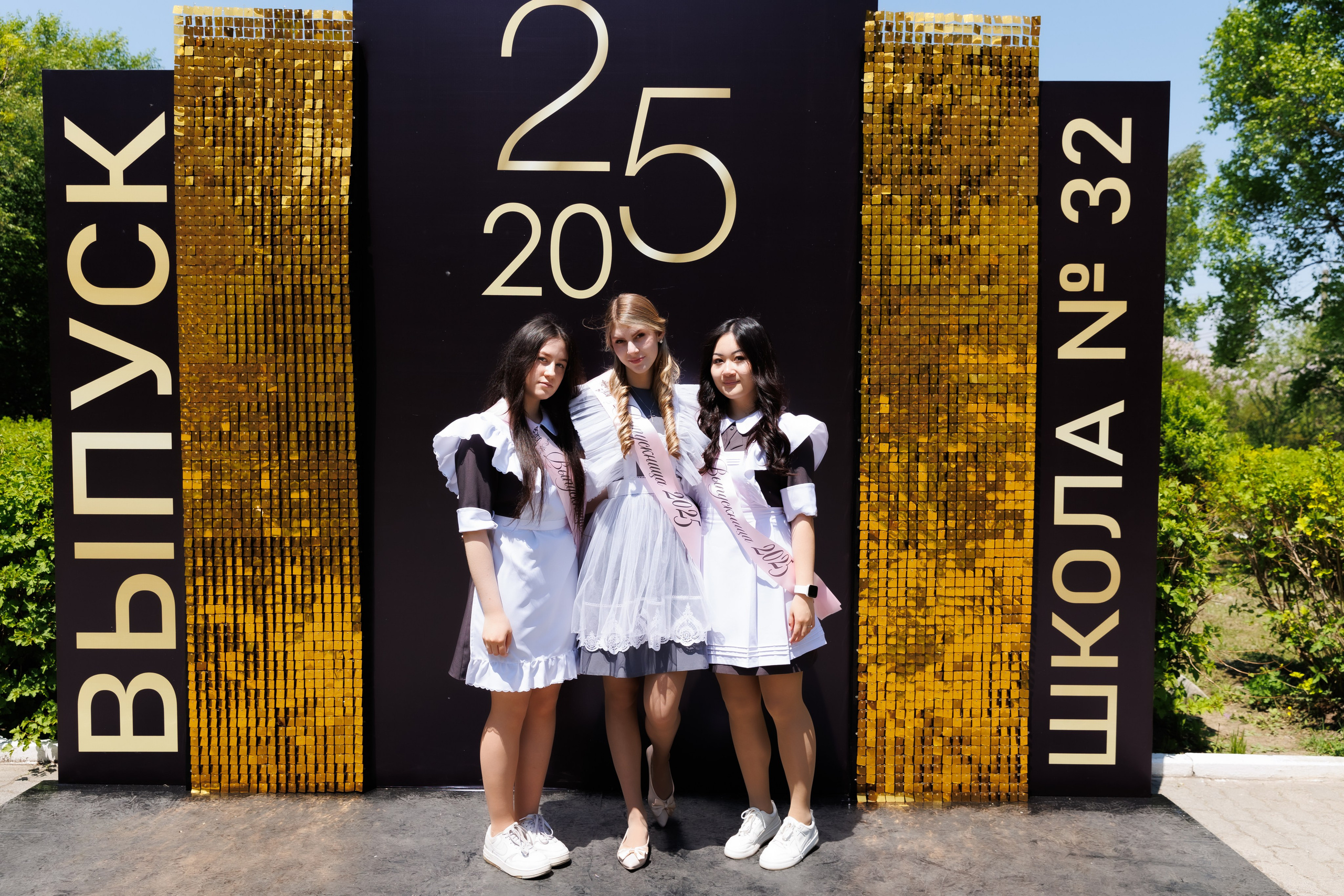 ПОСЛЕДНИЙ ЗВОНОК 9а. Фотограф семейных, детских, репортажных съёмок г. Уссурийск-Владивосток