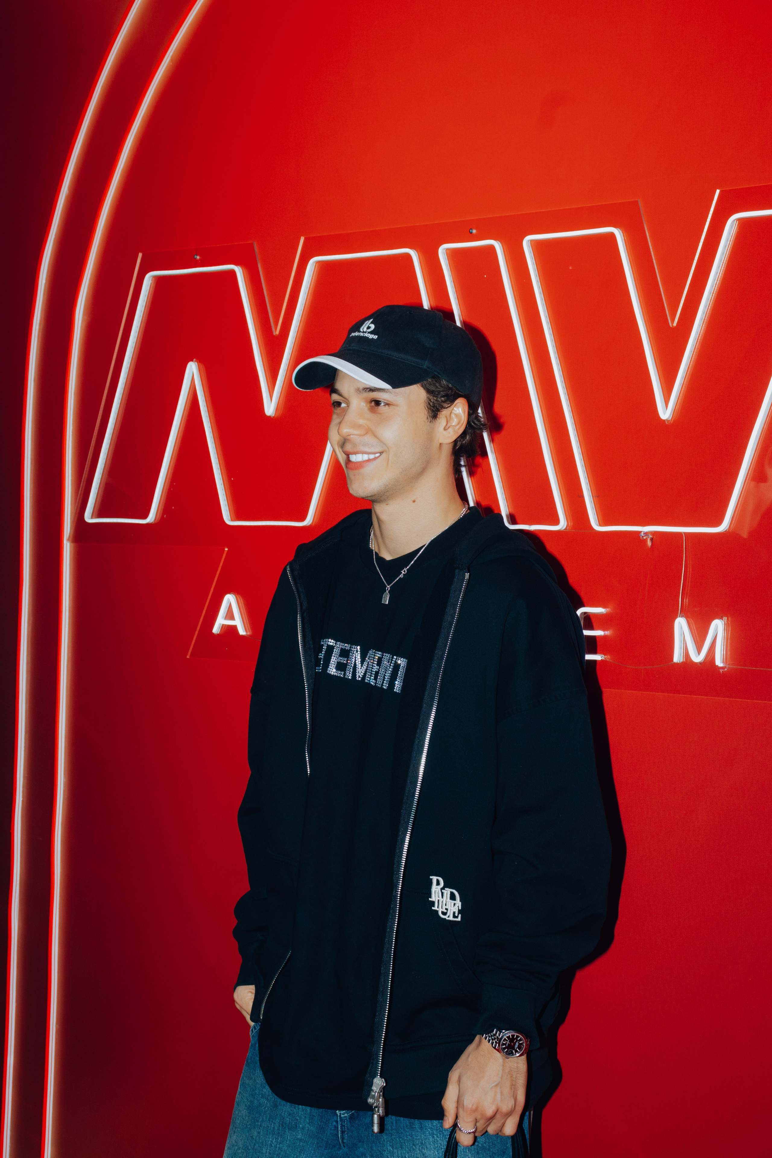 Репортаж. Анастасия Тен