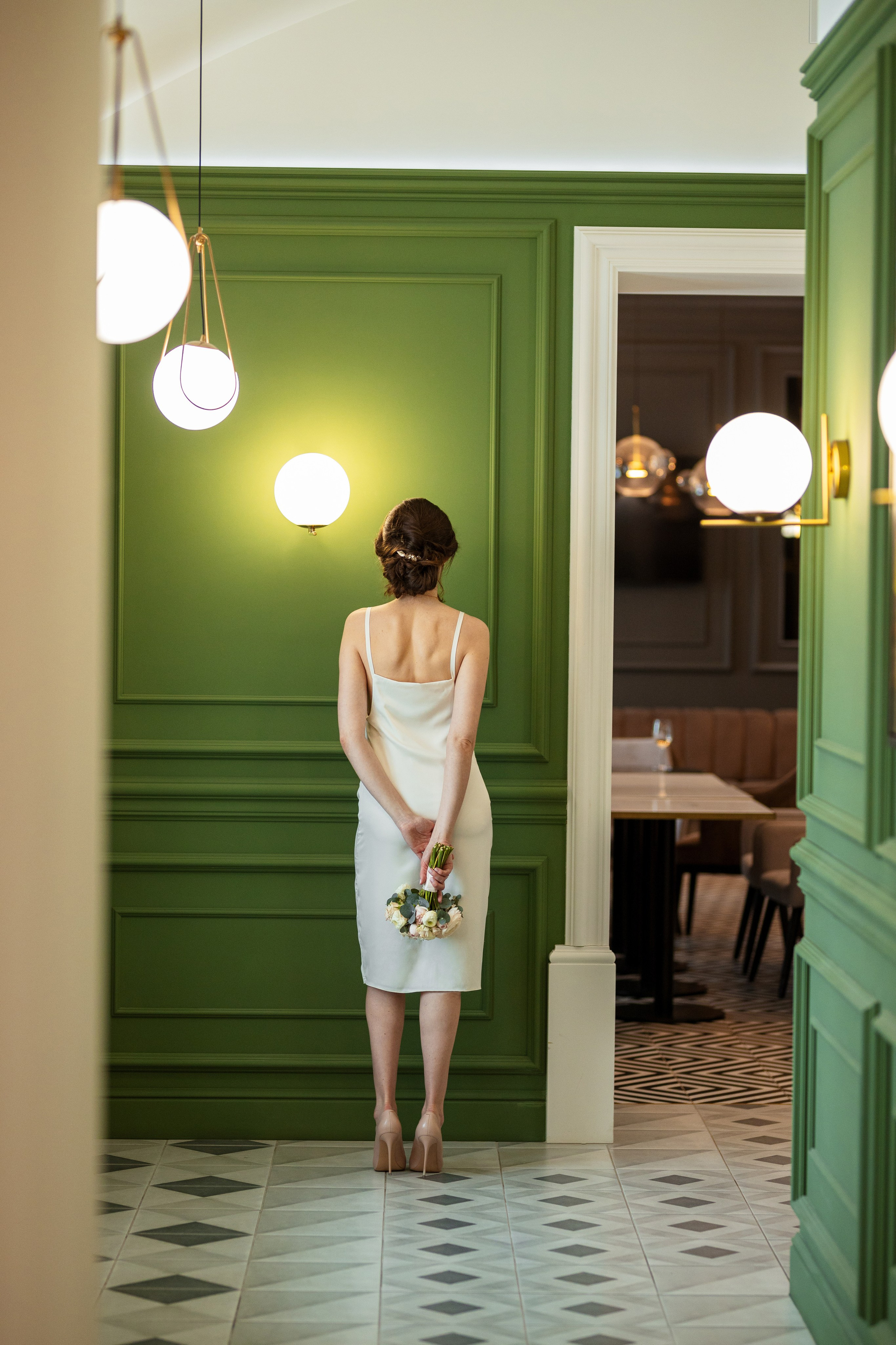 БАЗИЛИАН. Cheta Kovalevsky фотографы