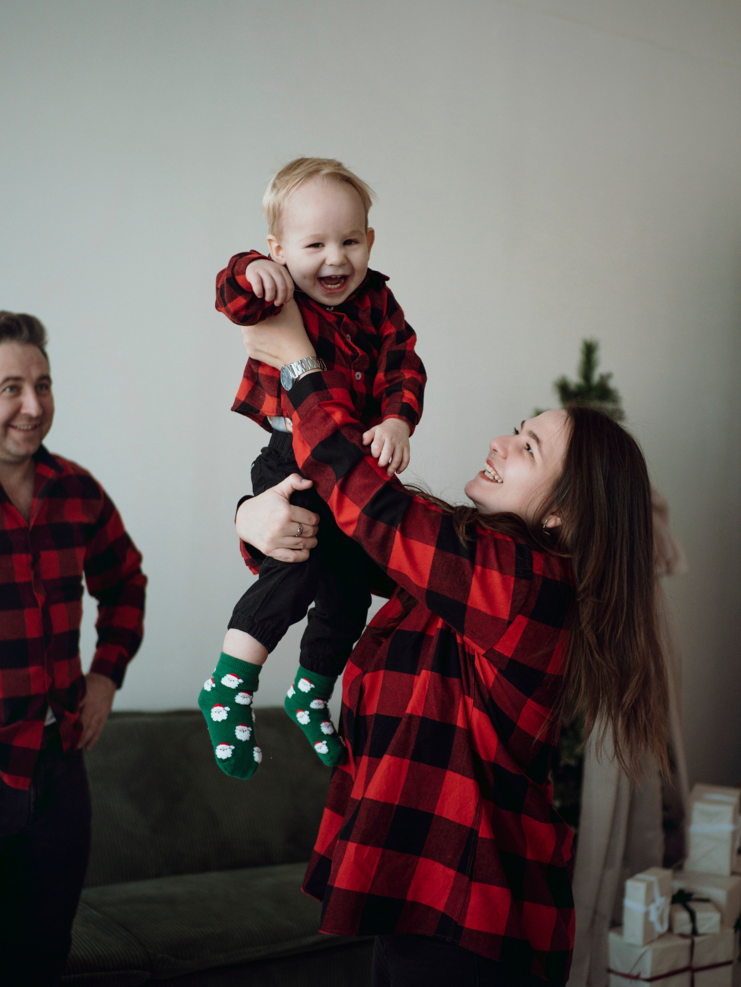 В студии. Фотограф и видеограф в Благовещенске и Санкт-Петербурге Мурыгина Мария