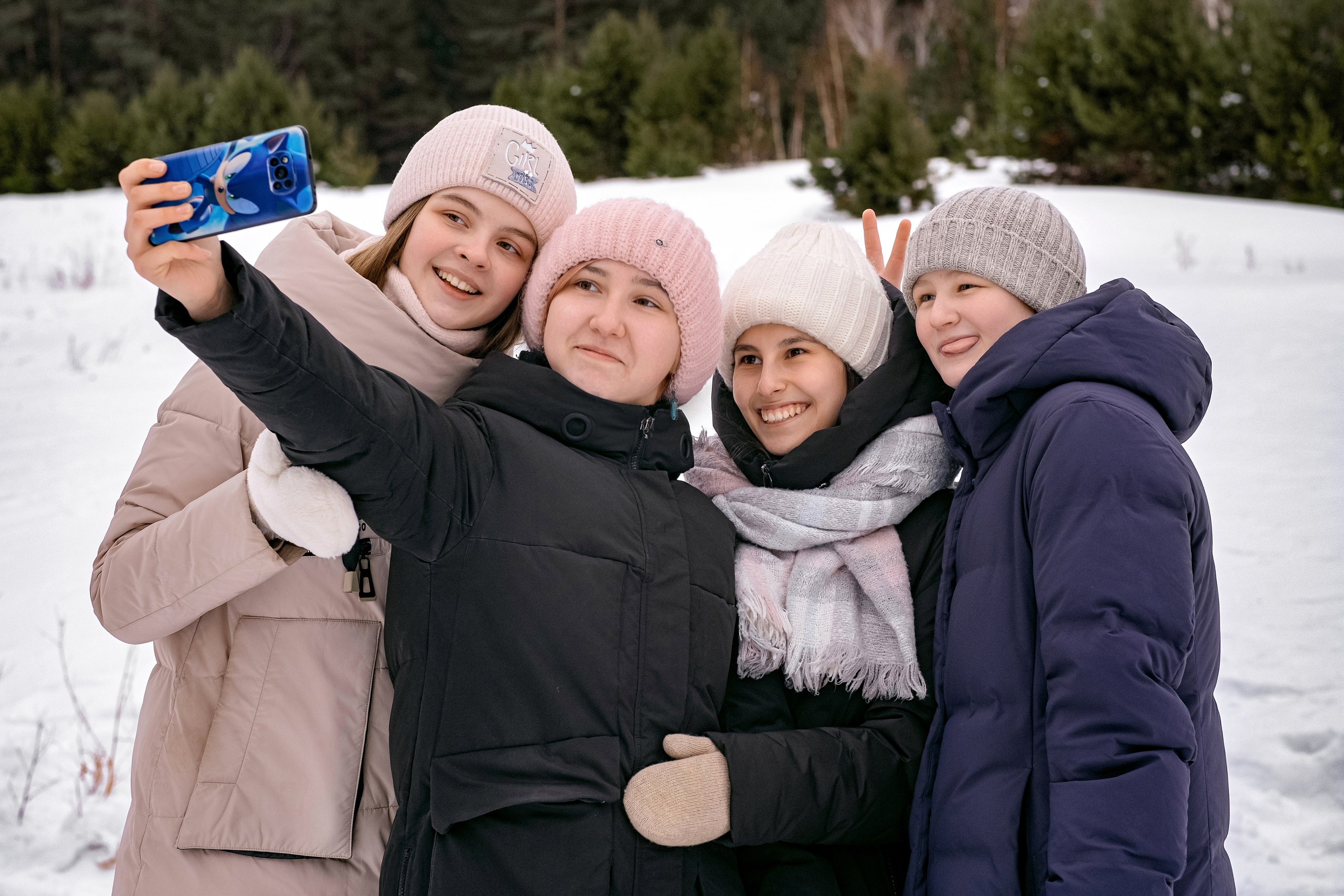 Портфолио 9-11 кл. БумальБум Выпускные альбомы