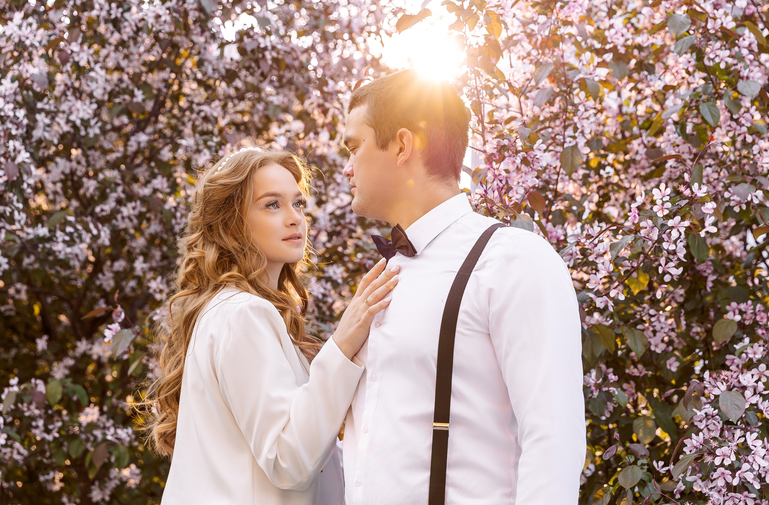 Любовь и Евгений. Свадебный и семейный фотограф в Челябинске Юлия Ишимова