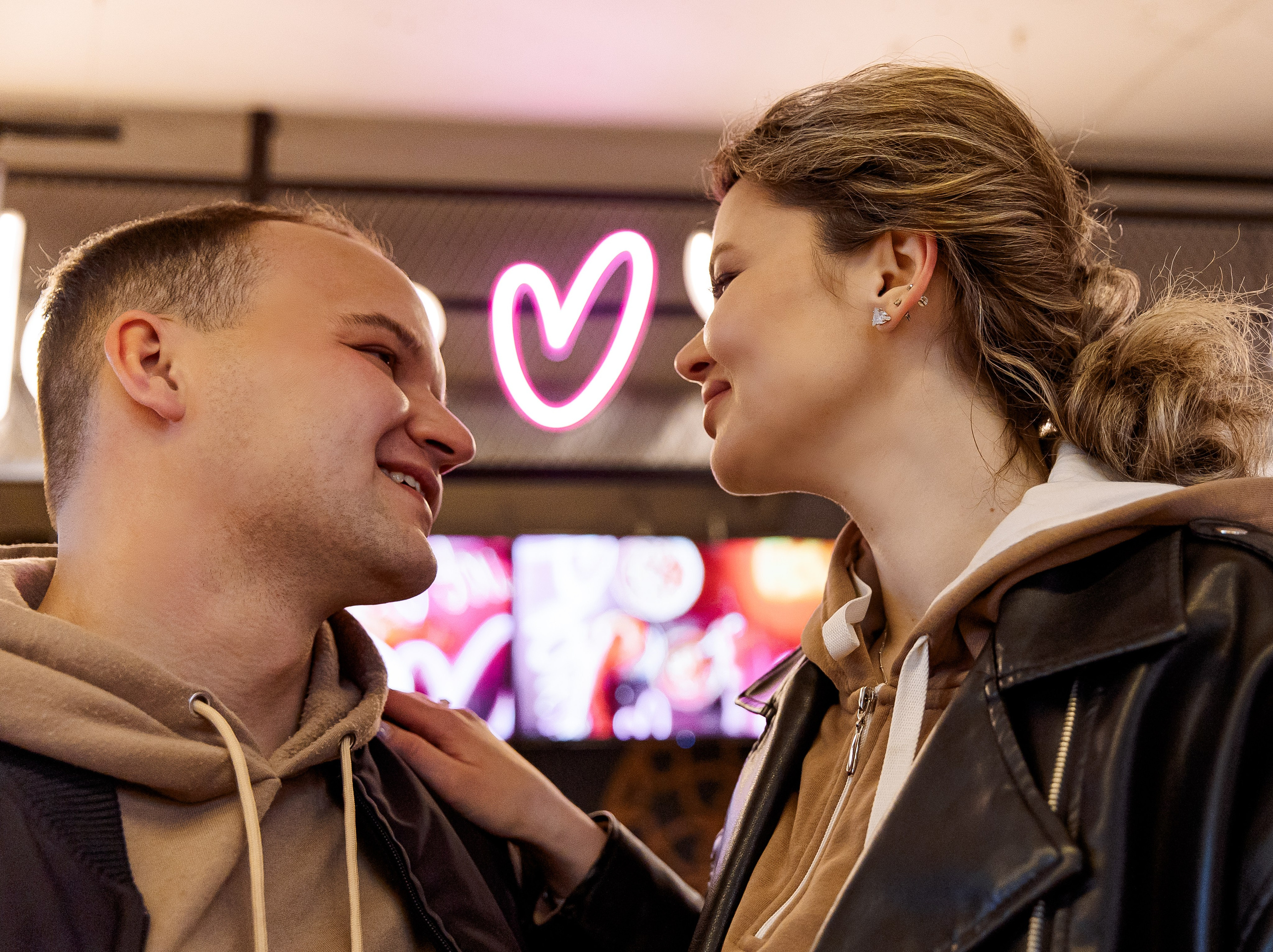 Татьяна и Никита. Свадебный и семейный фотограф в Челябинске Юлия Ишимова