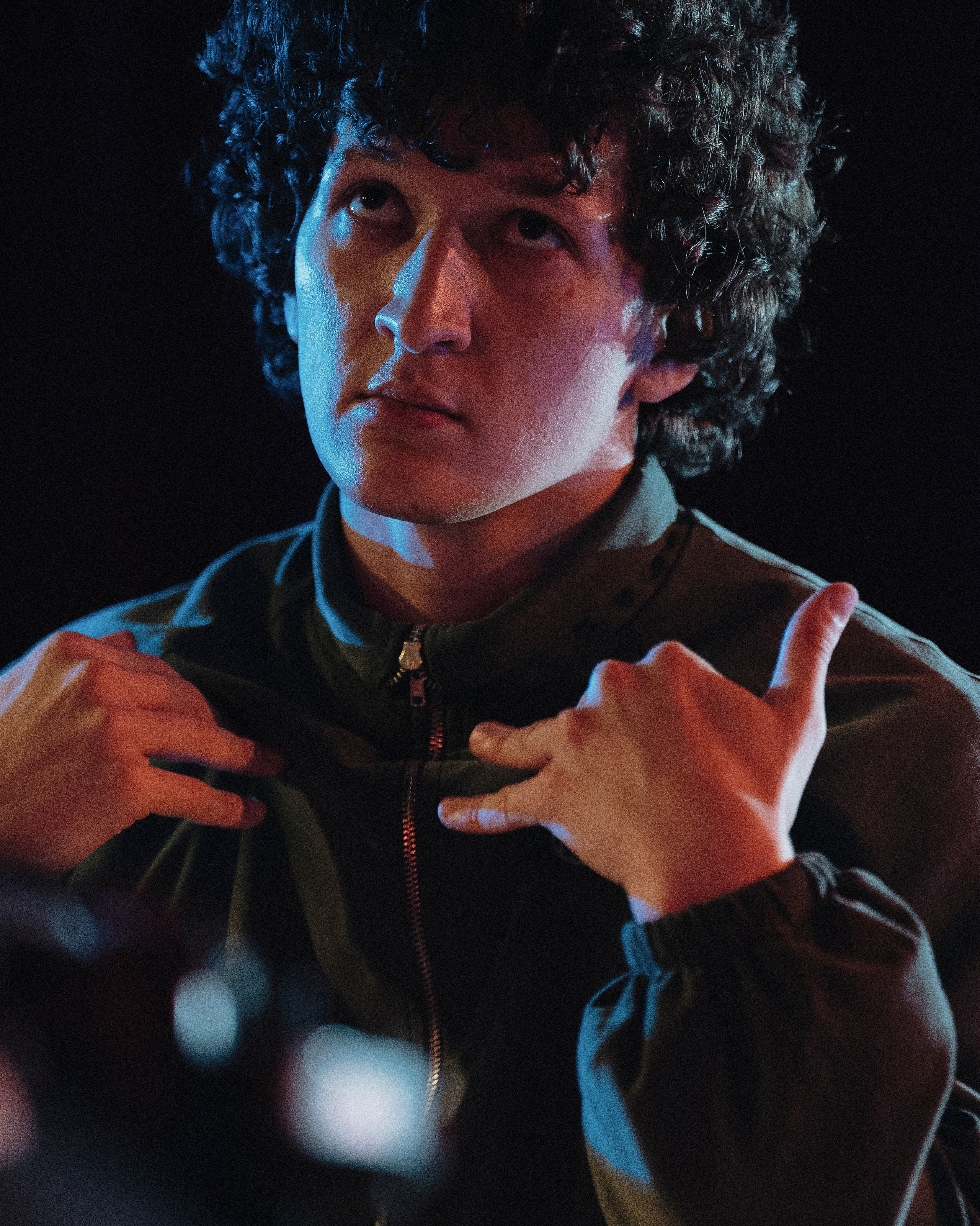 Strip Jam. Фотограф Rockeroleg