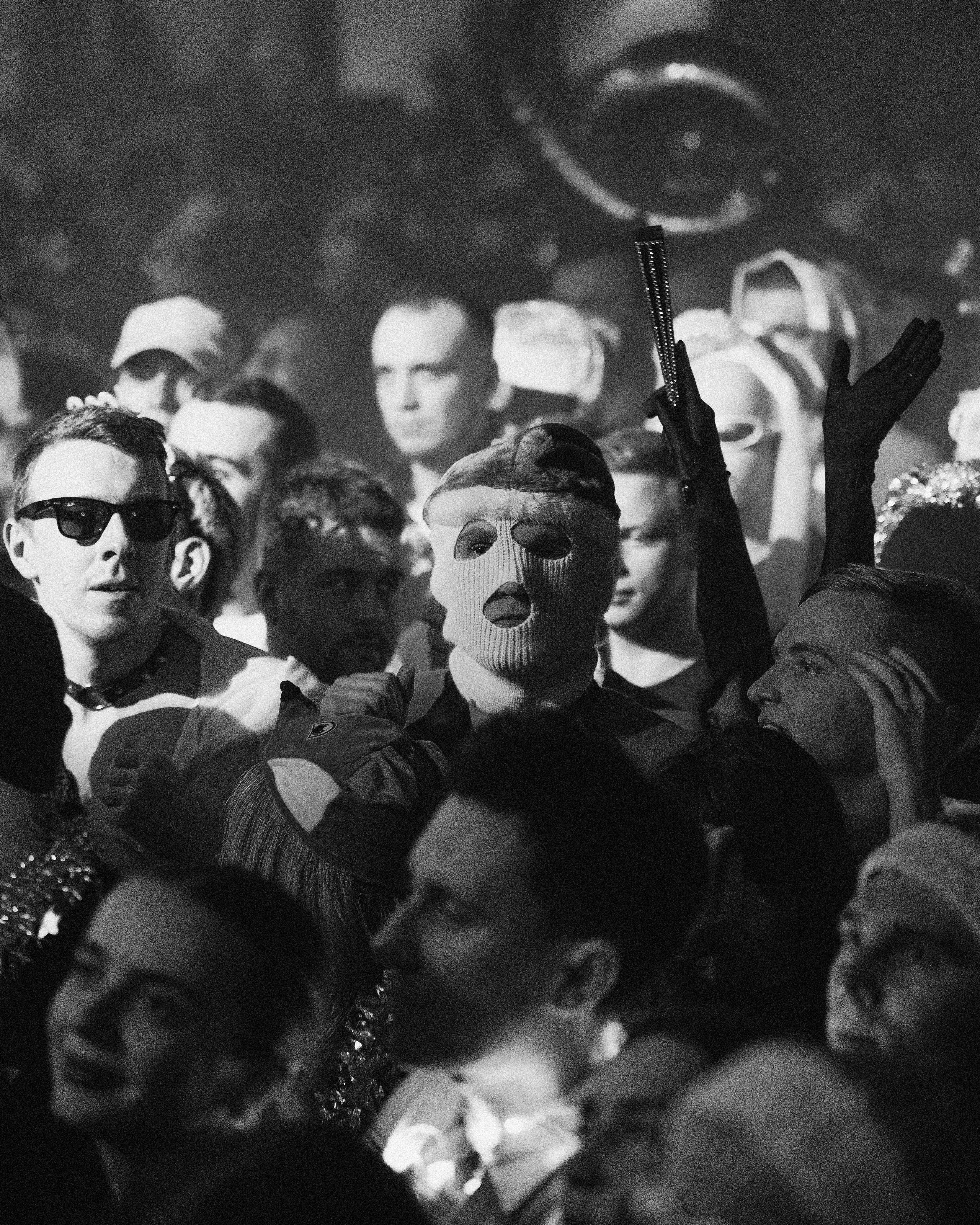 СТВОЛ. Фотограф Rockeroleg