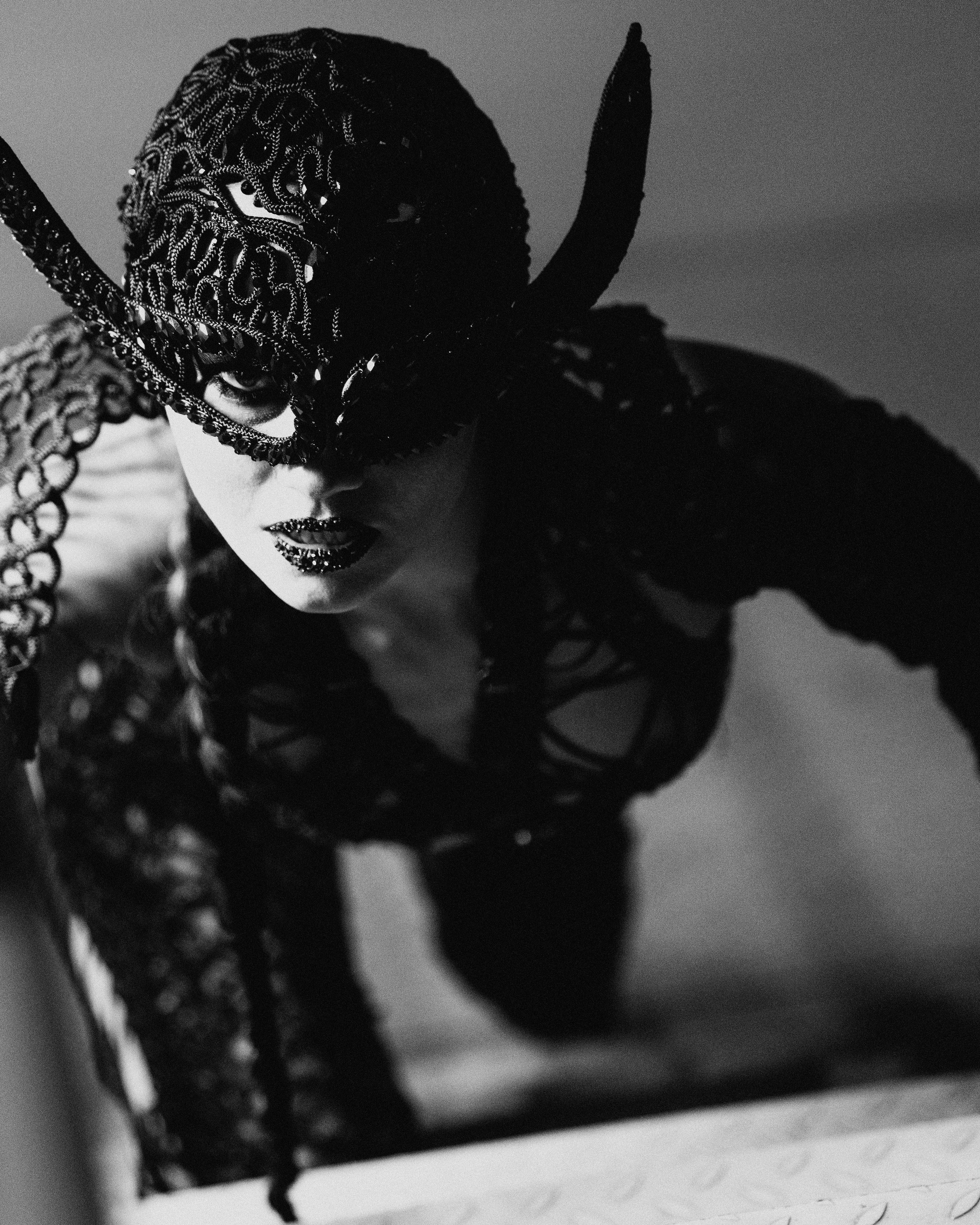 Crave Taboo. Фотограф Rockeroleg