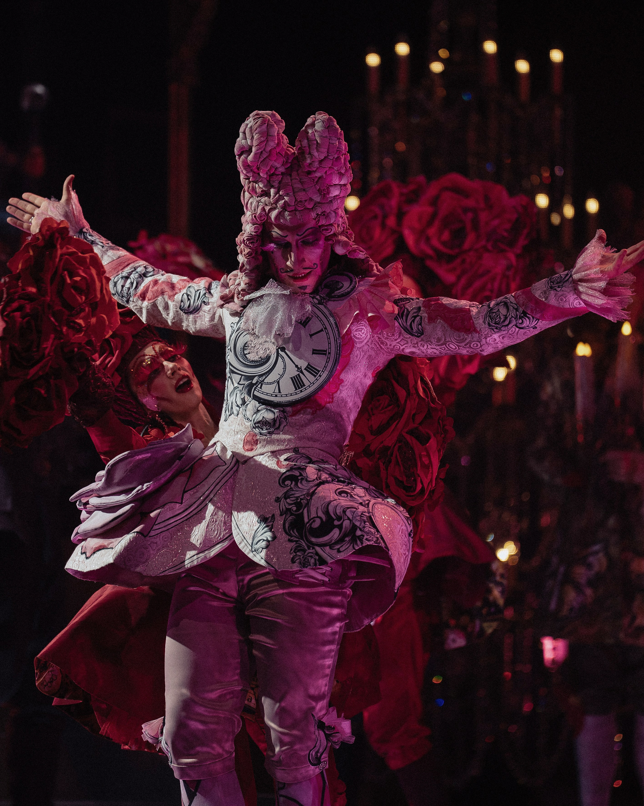 МХАТ. Золушка. Фотограф Rockeroleg