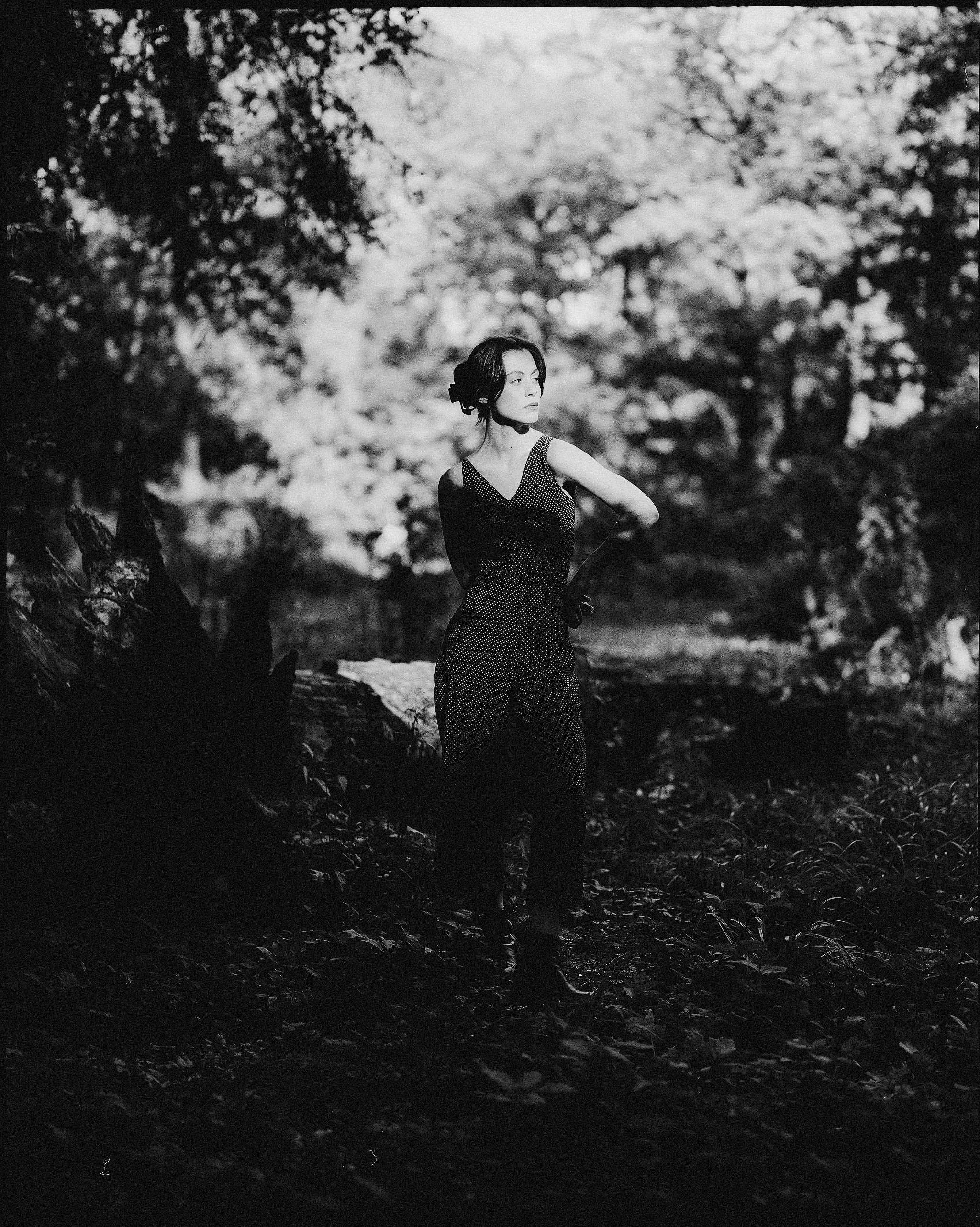 Катя. Фотограф Rockeroleg