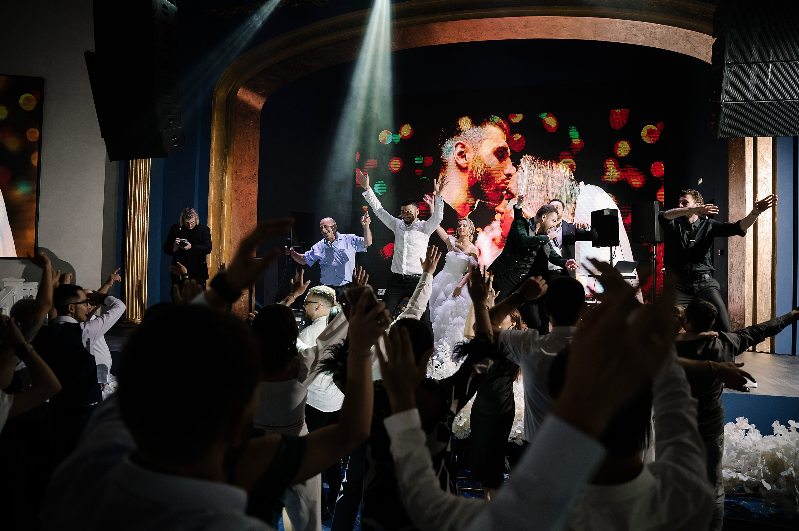 Аmore. Свадебный организатор Viktoria.Wedding