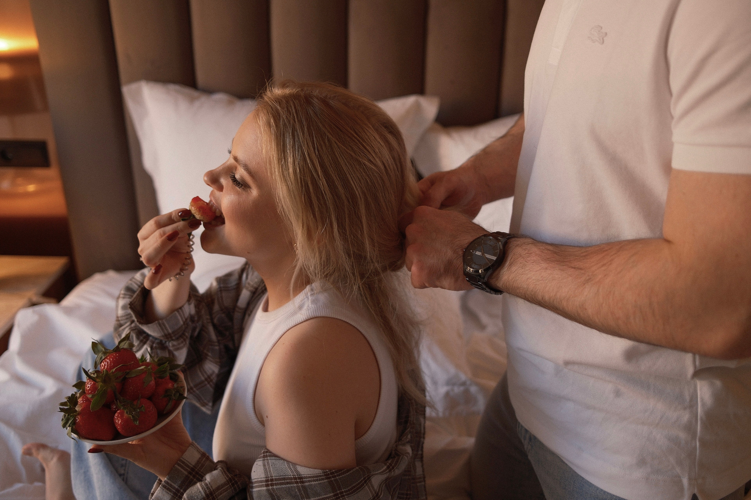 Пройдусь по тебе мурашками. Свадебный фотограф в Москве | Профессиональный фотограф | Выгодные цены на услуги