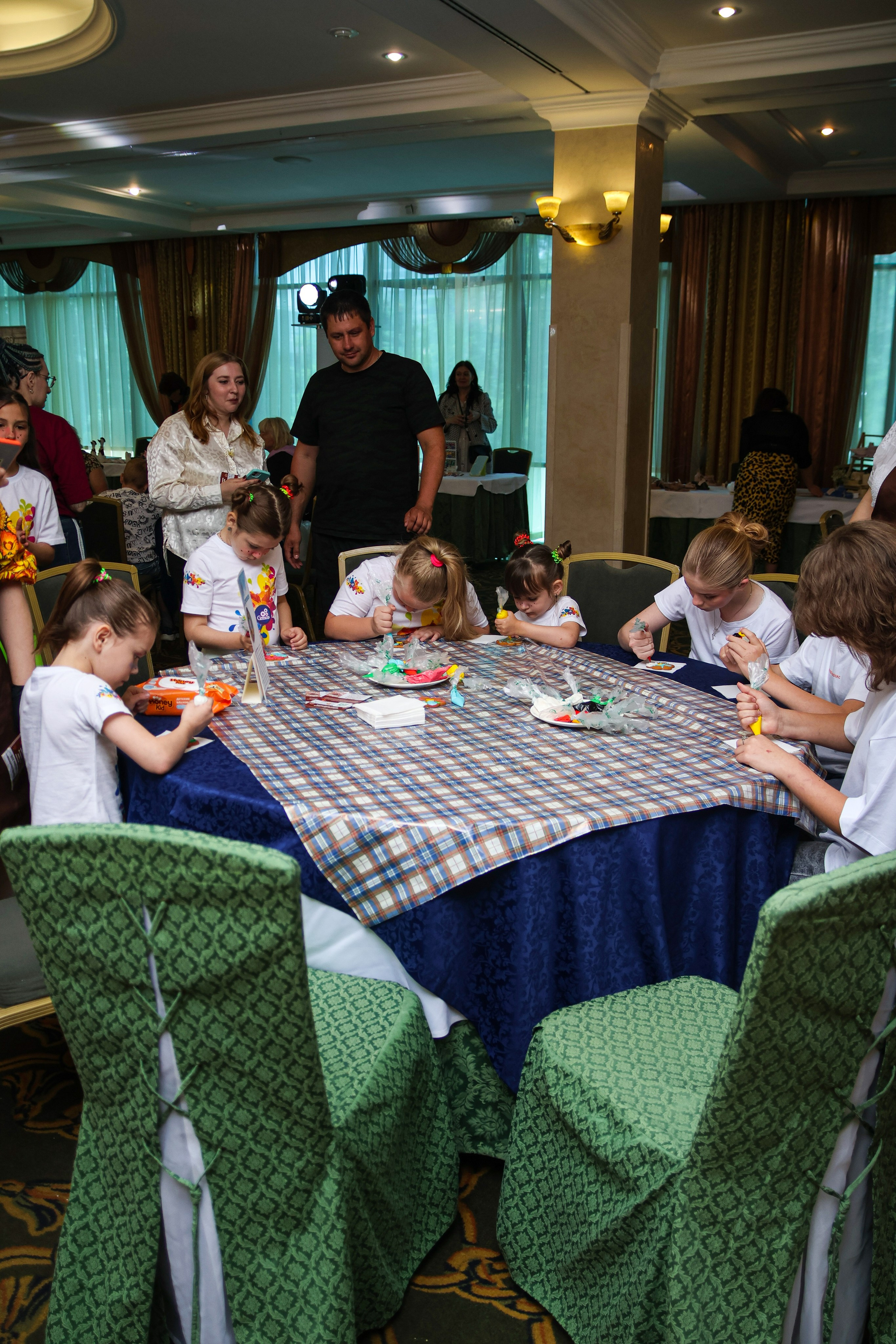 Мир без границ. Портретный фотограф в Ростове-на-Дону Антон Казарин