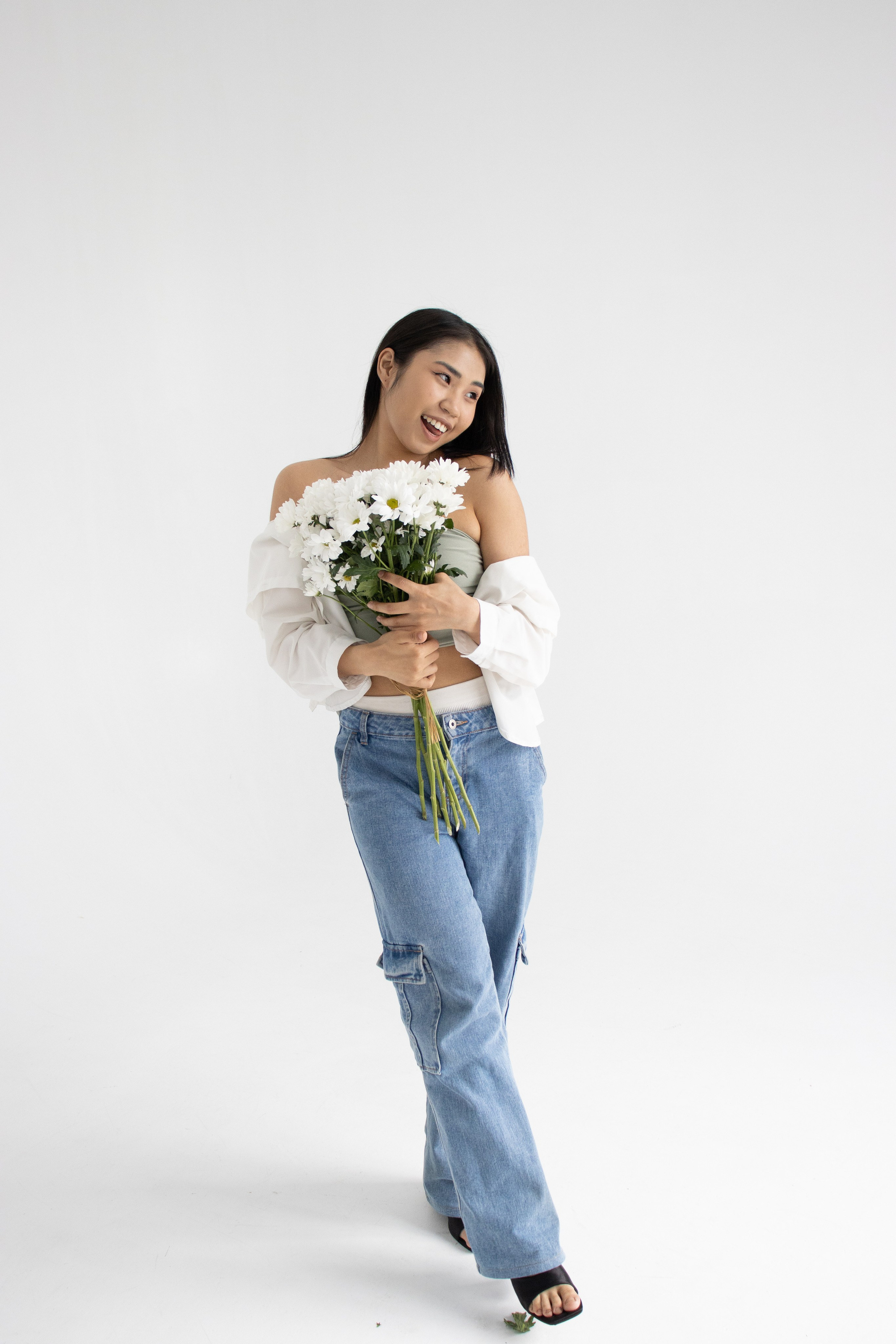 Рони. Фотограф в СПб, с которым легко ✨ Полина