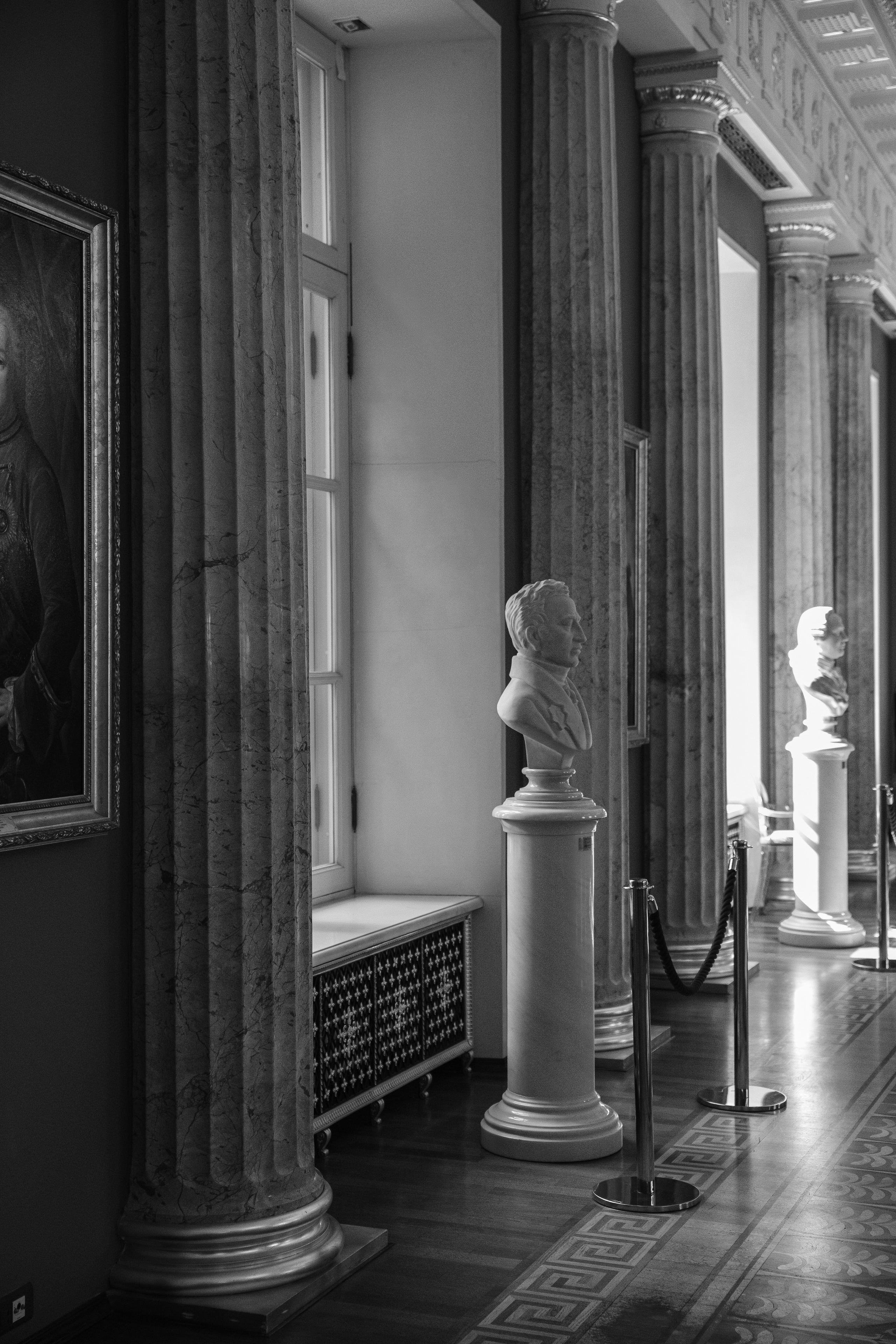 Валера & Элина. Фотограф Алина Синицина