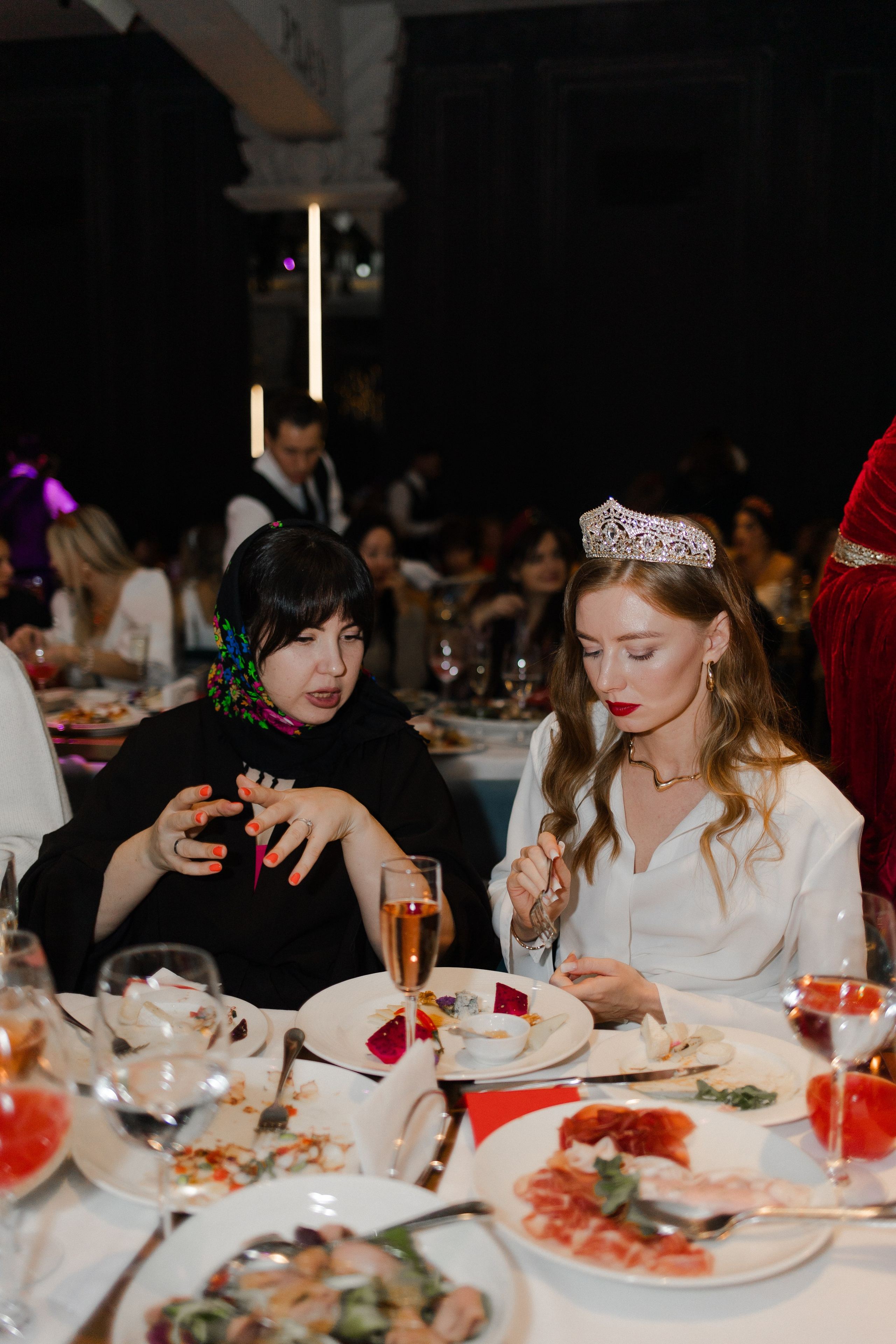 Выпускной. Семейный и детский фотограф в Москве Кузьмина Мария