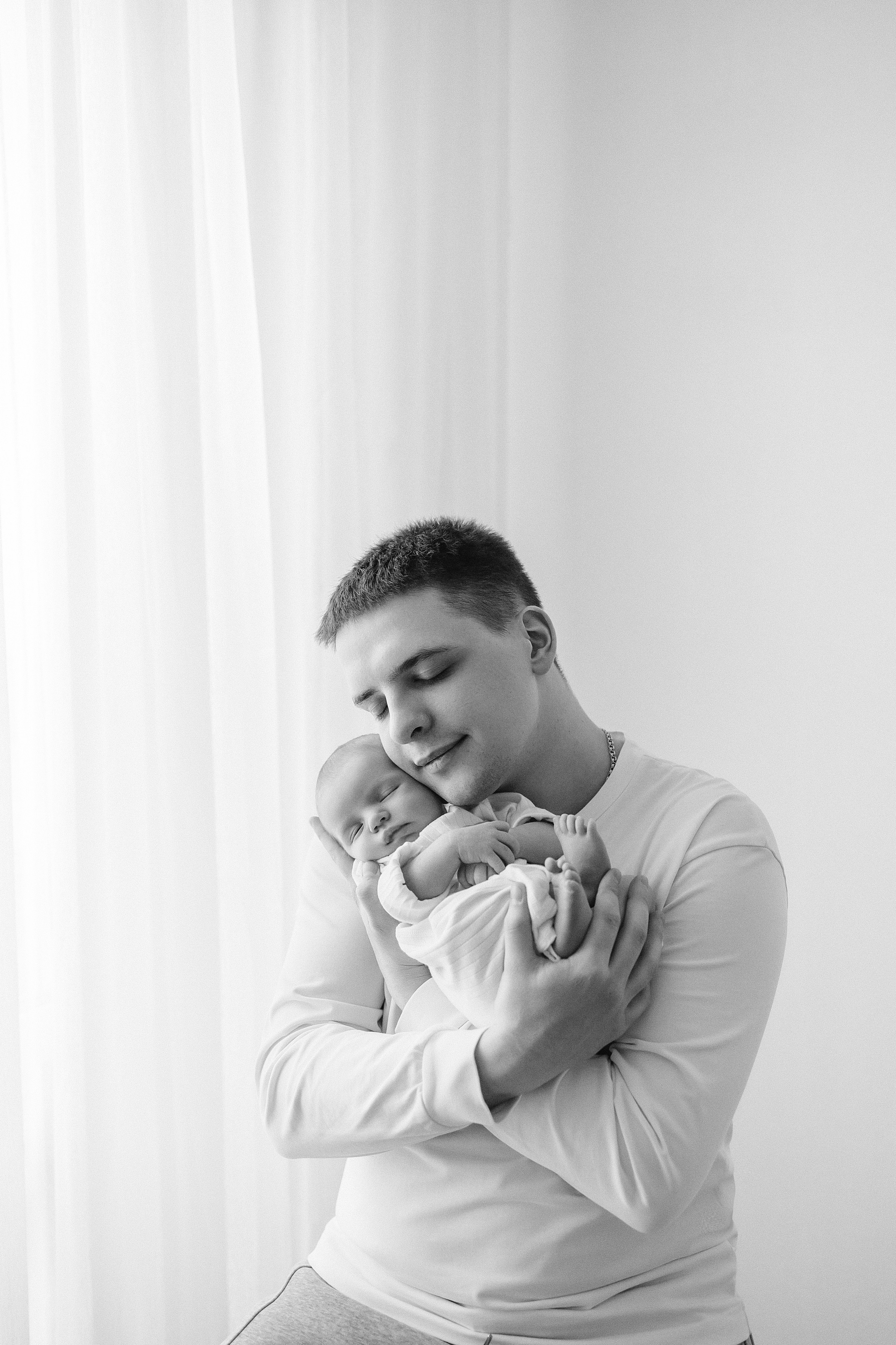 ПАКЕТ «Simple». Фотограф Наталья Сабирова
