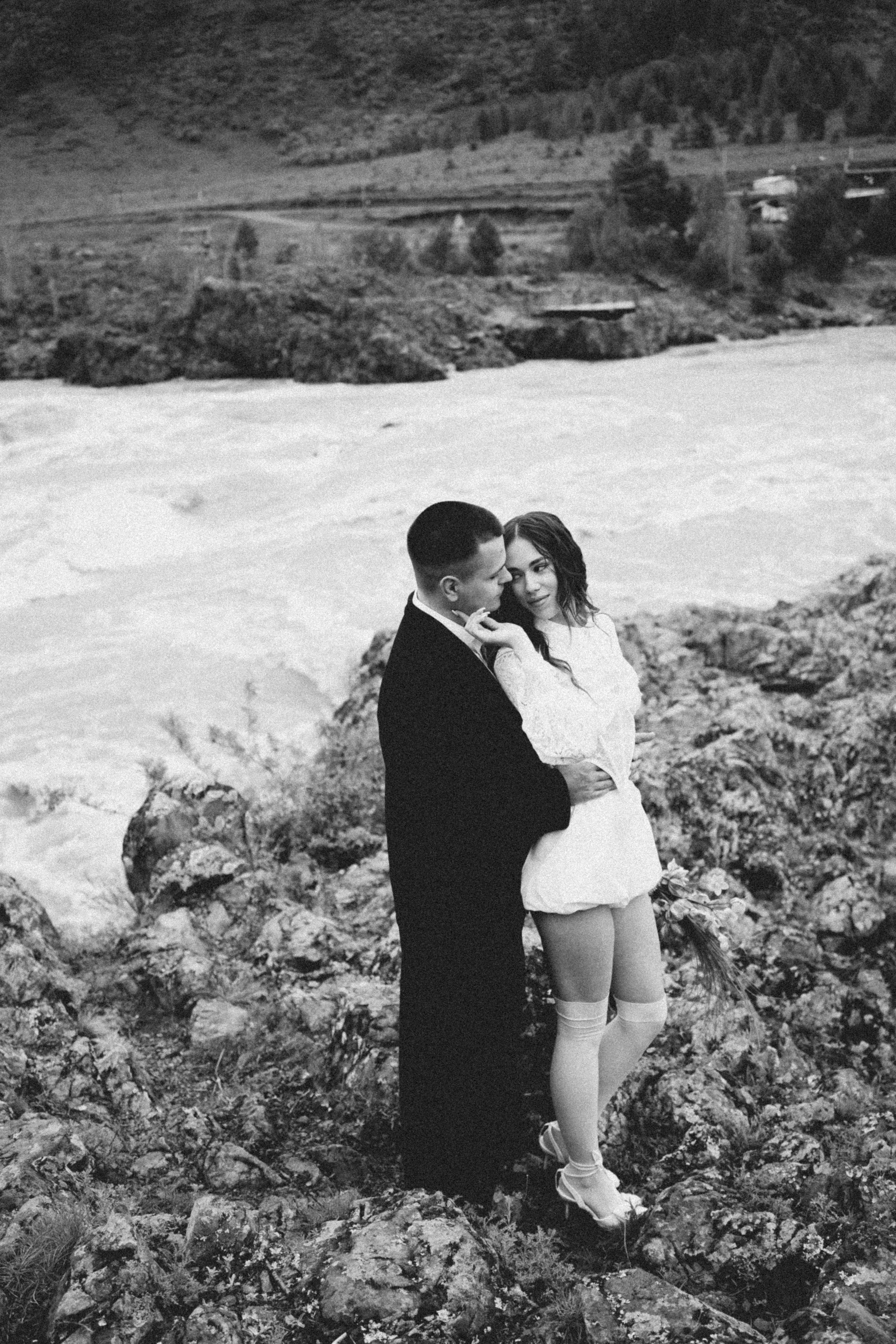 Константин & Елизавета. Sofya Sazonova