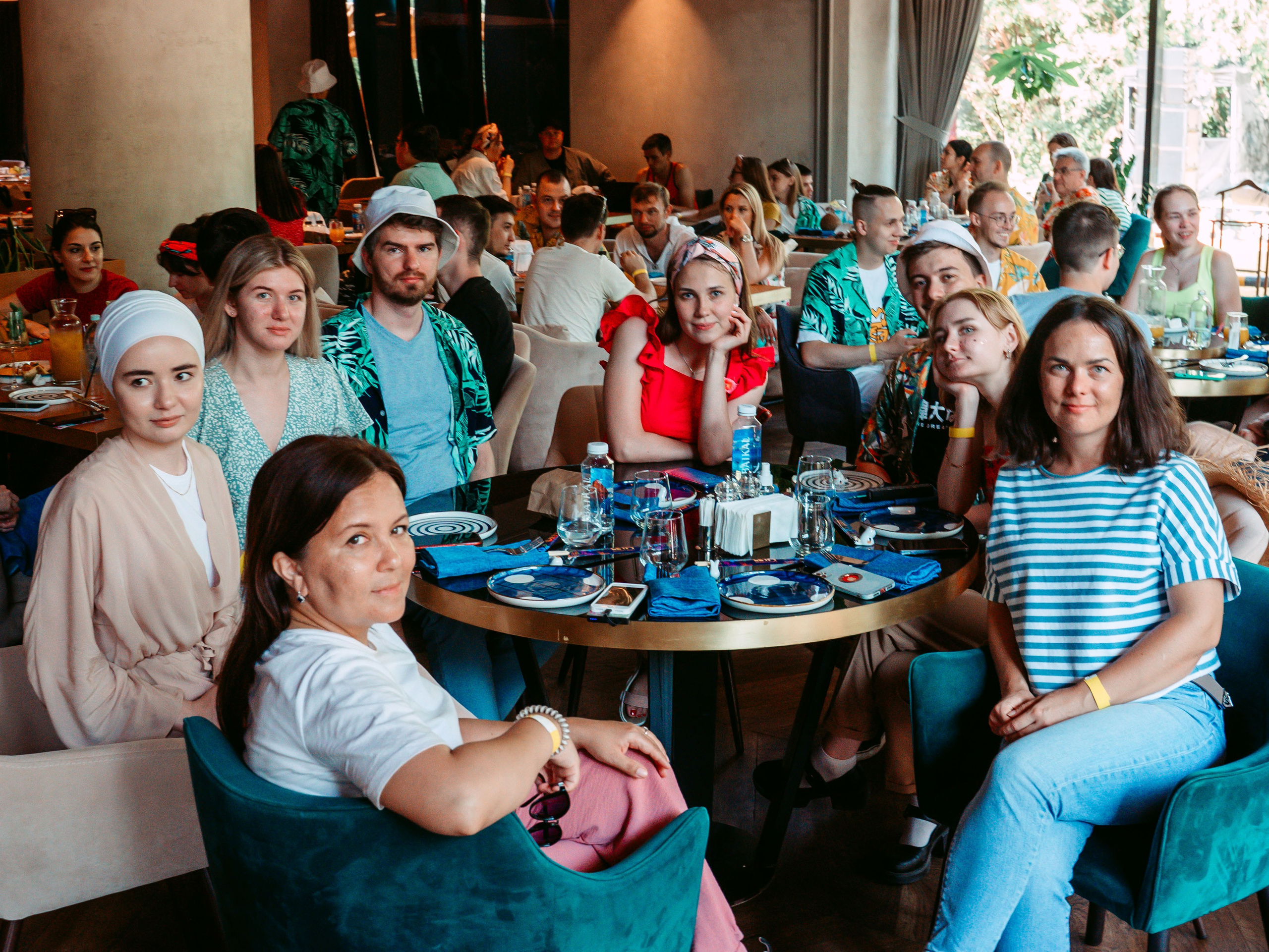 «Практика» лета / 2023. Саша Копылов, фотограф в Казани