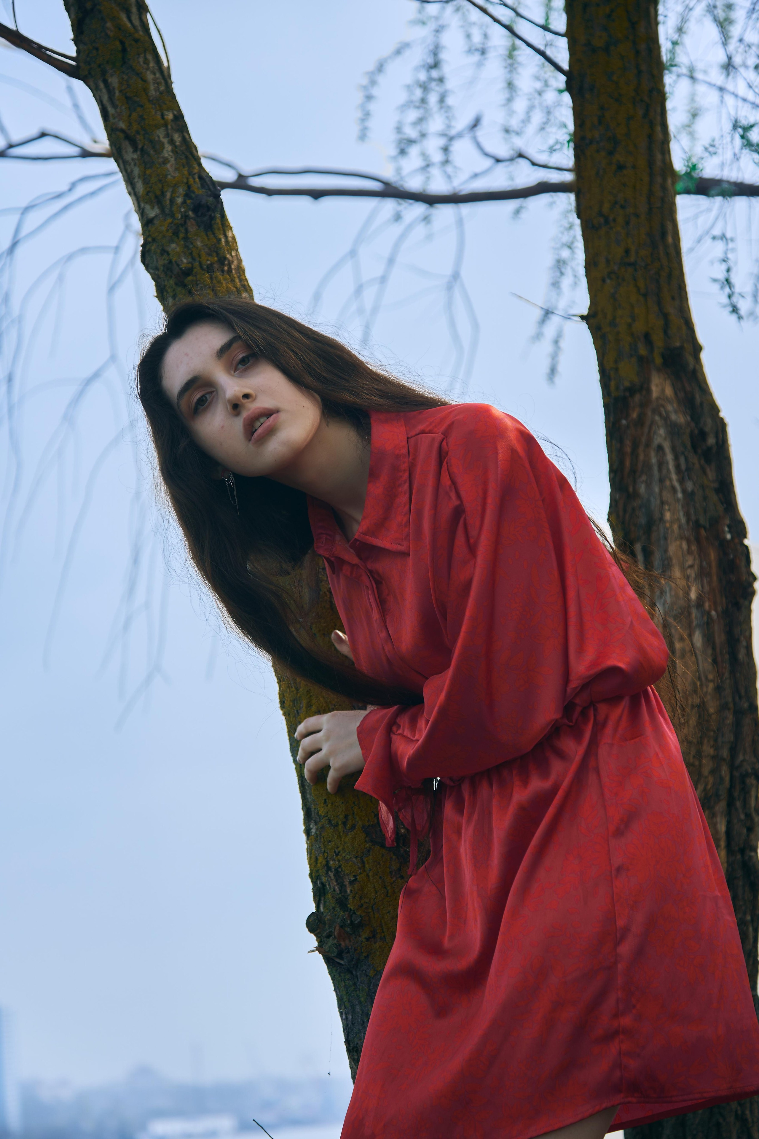 Катрин. Фотограф в Ростове-на-Дону Ника Обида