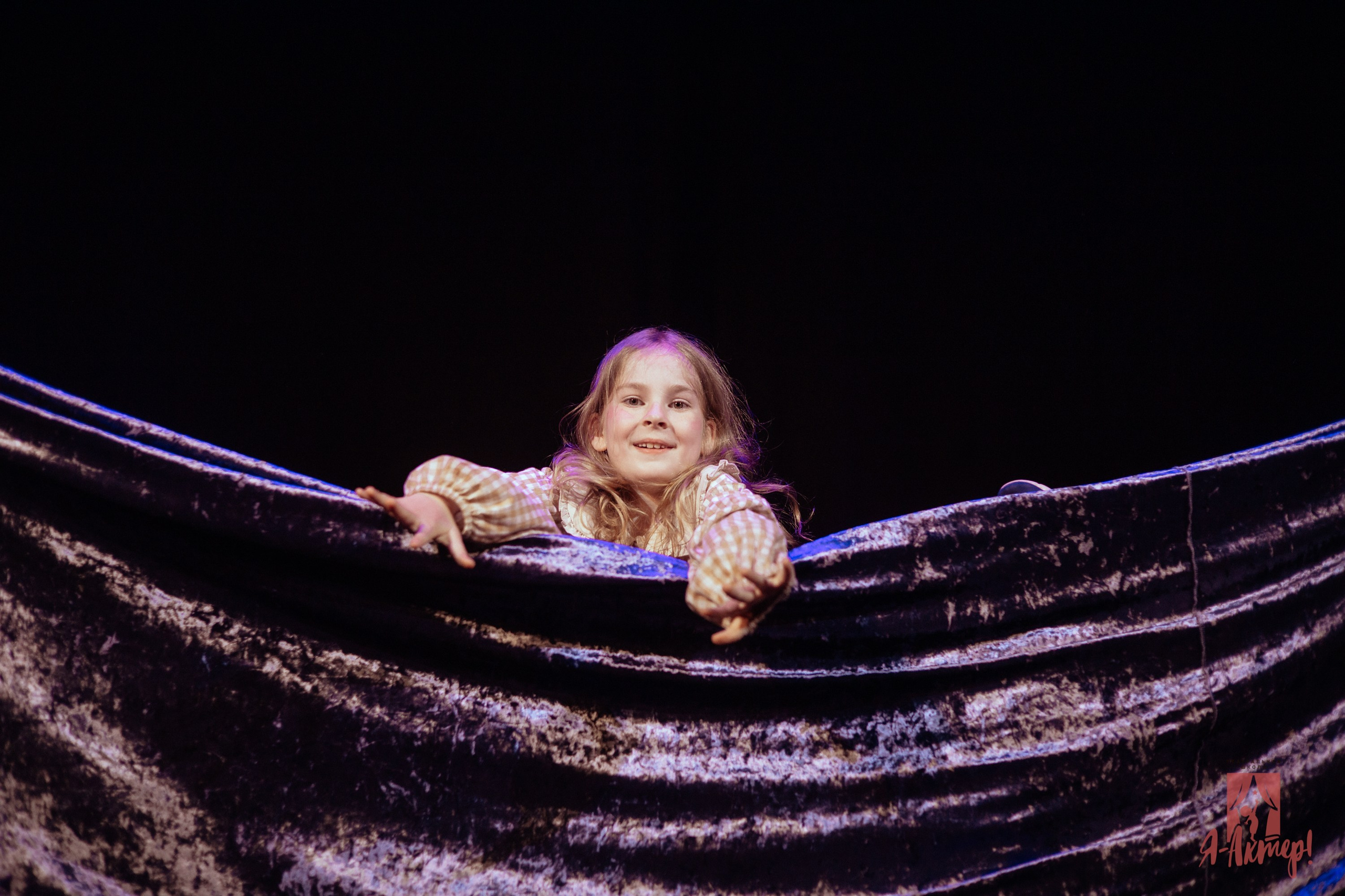 Театральный фестиваль | рекорд