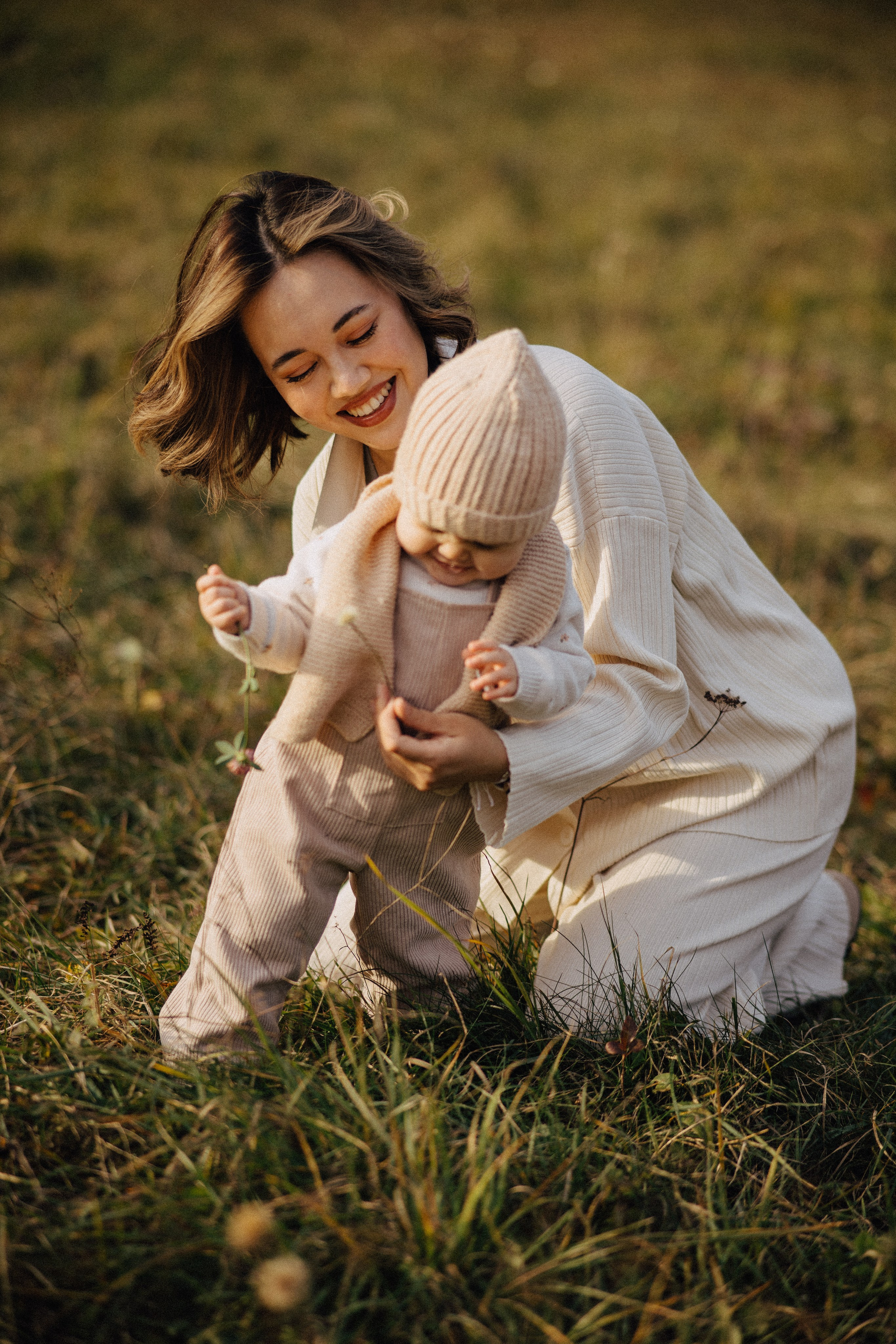 Валерия, Алексей и Тася. Даша Царёва, фотограф