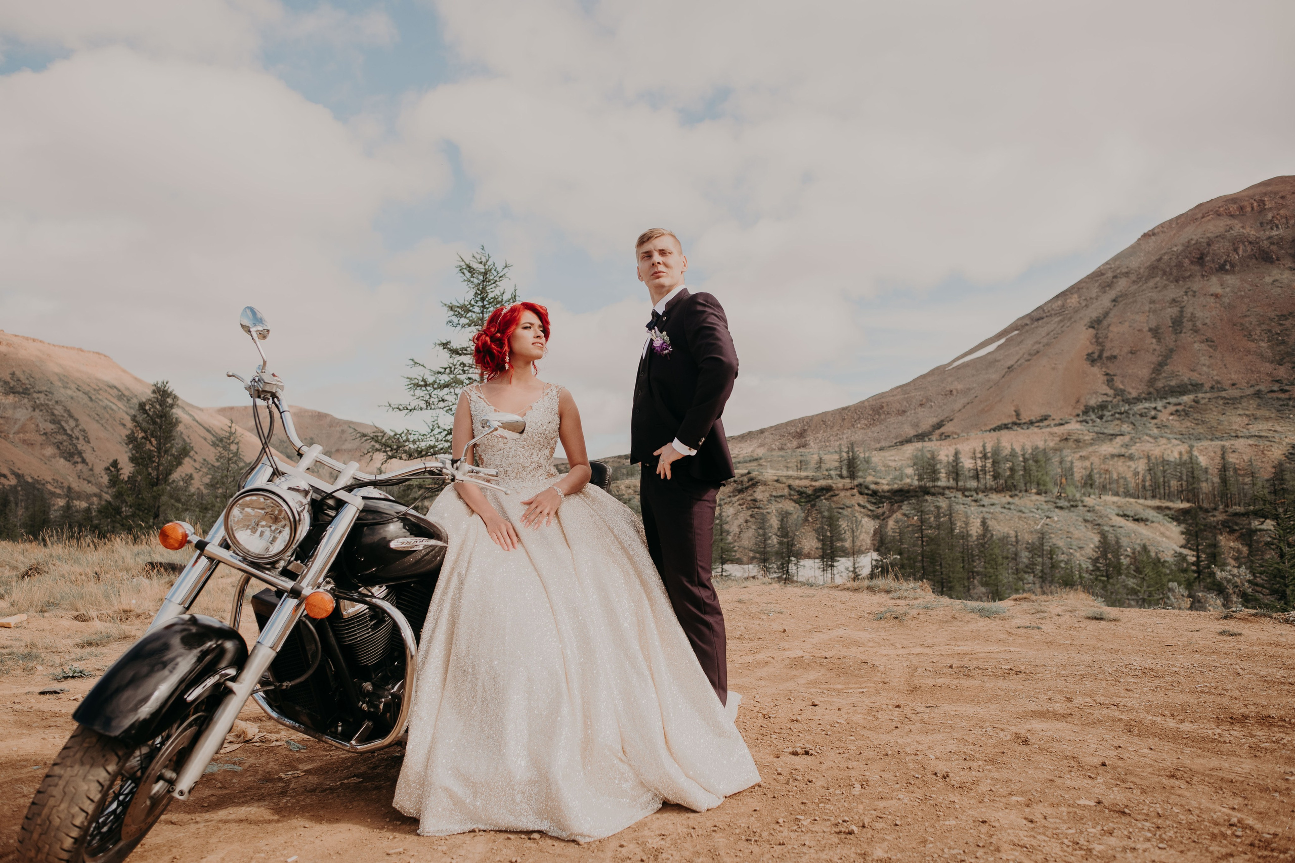 Между нами Любовь (Норильск). Фотограф и Видеограф Анапа, Новороссийск, Краснодар. Алина и Женя