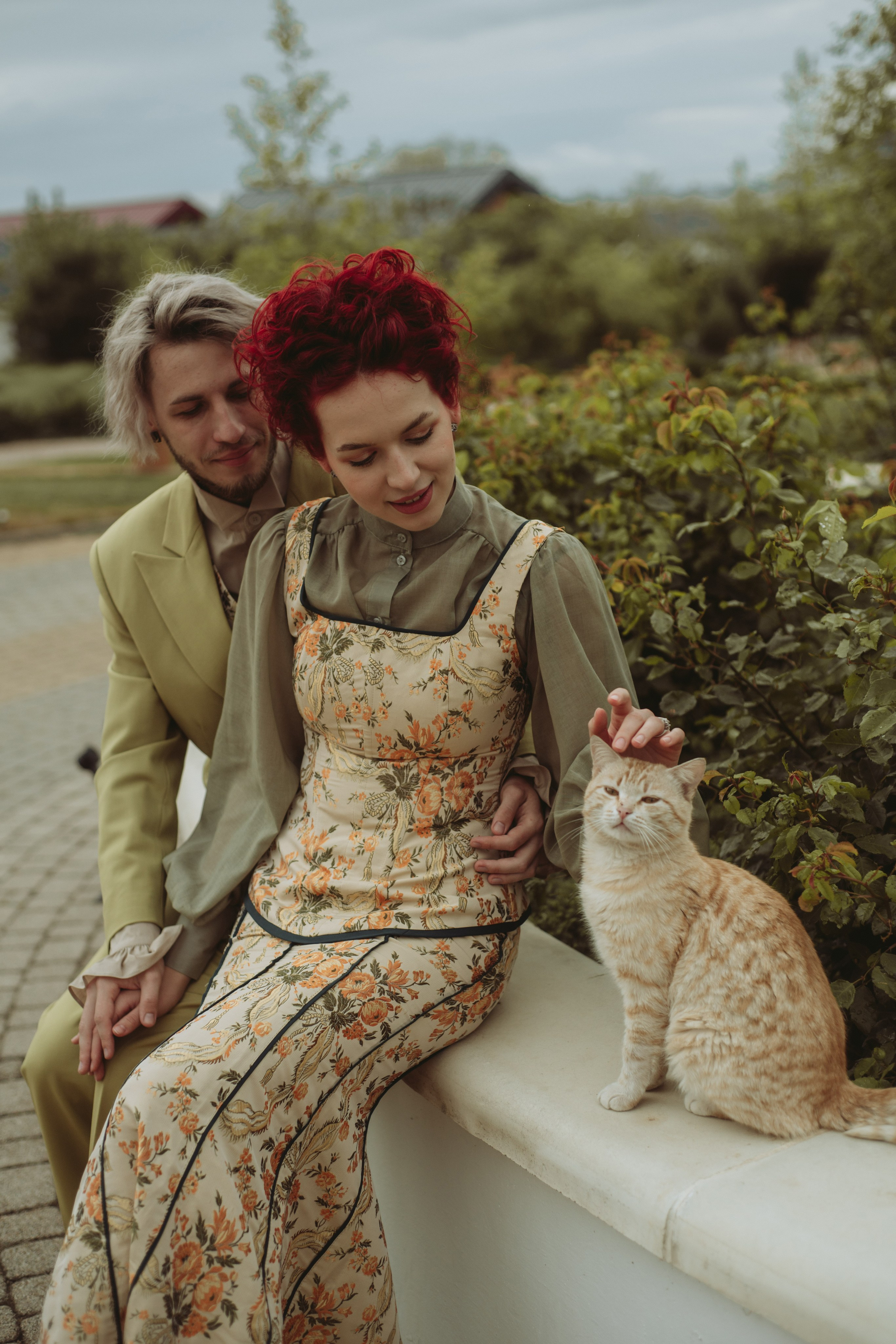 Свадебная фотосессия Анапа. Фотограф и Видеограф Анапа, Новороссийск, Краснодар. Алина и Женя