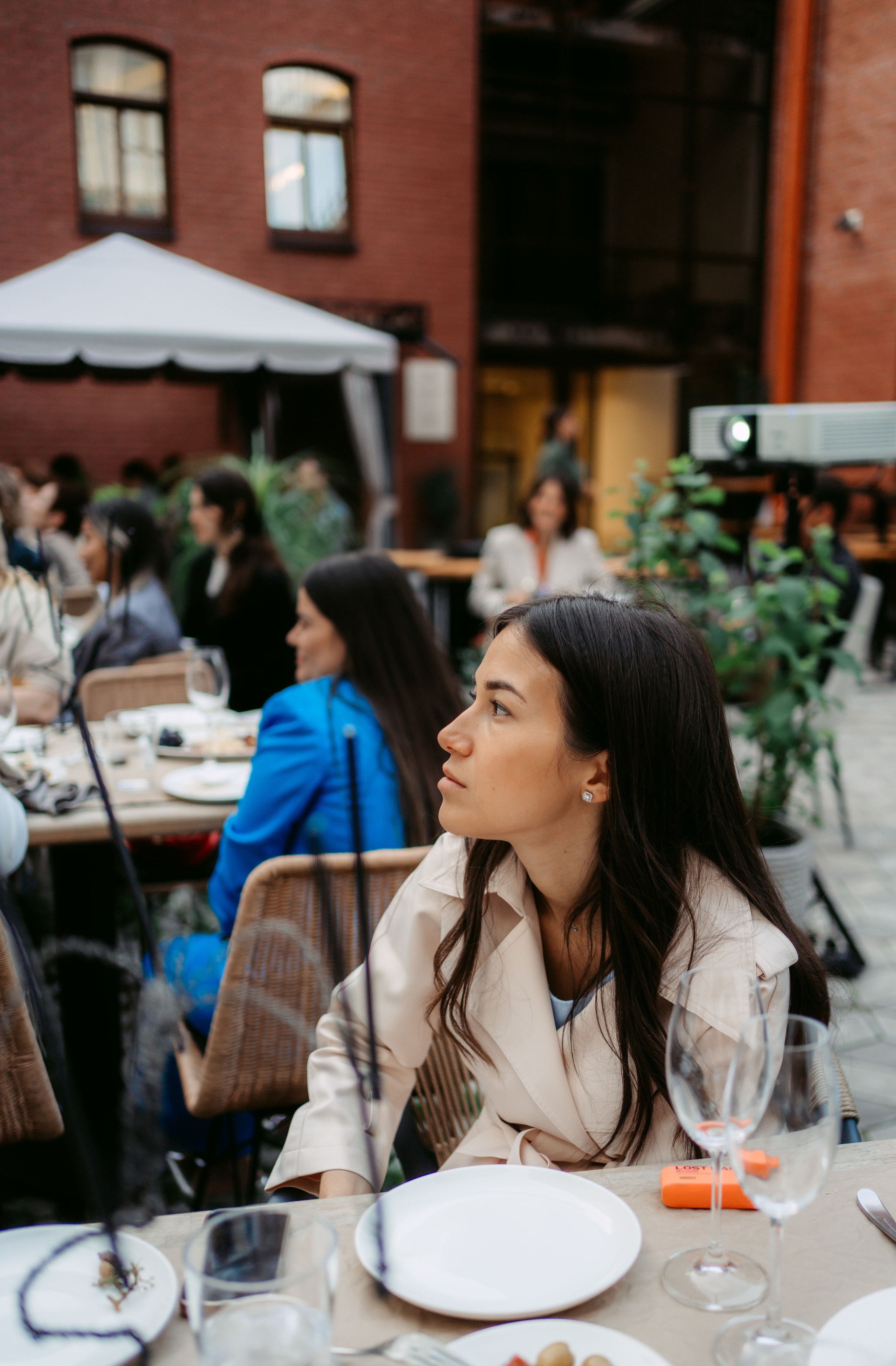 Казань глазами инженера. Винный вечер / 2025. Саша Копылов, фотограф в Казани