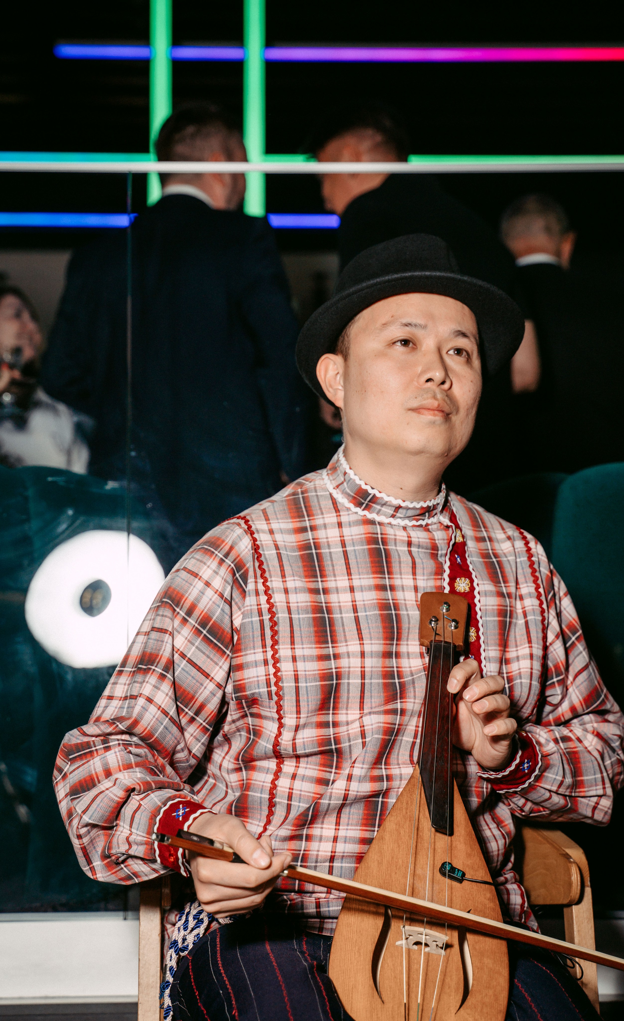 Микулай. Закрытая премьера в Киномакс IMAX / 2023. Саша Копылов, фотограф в Казани