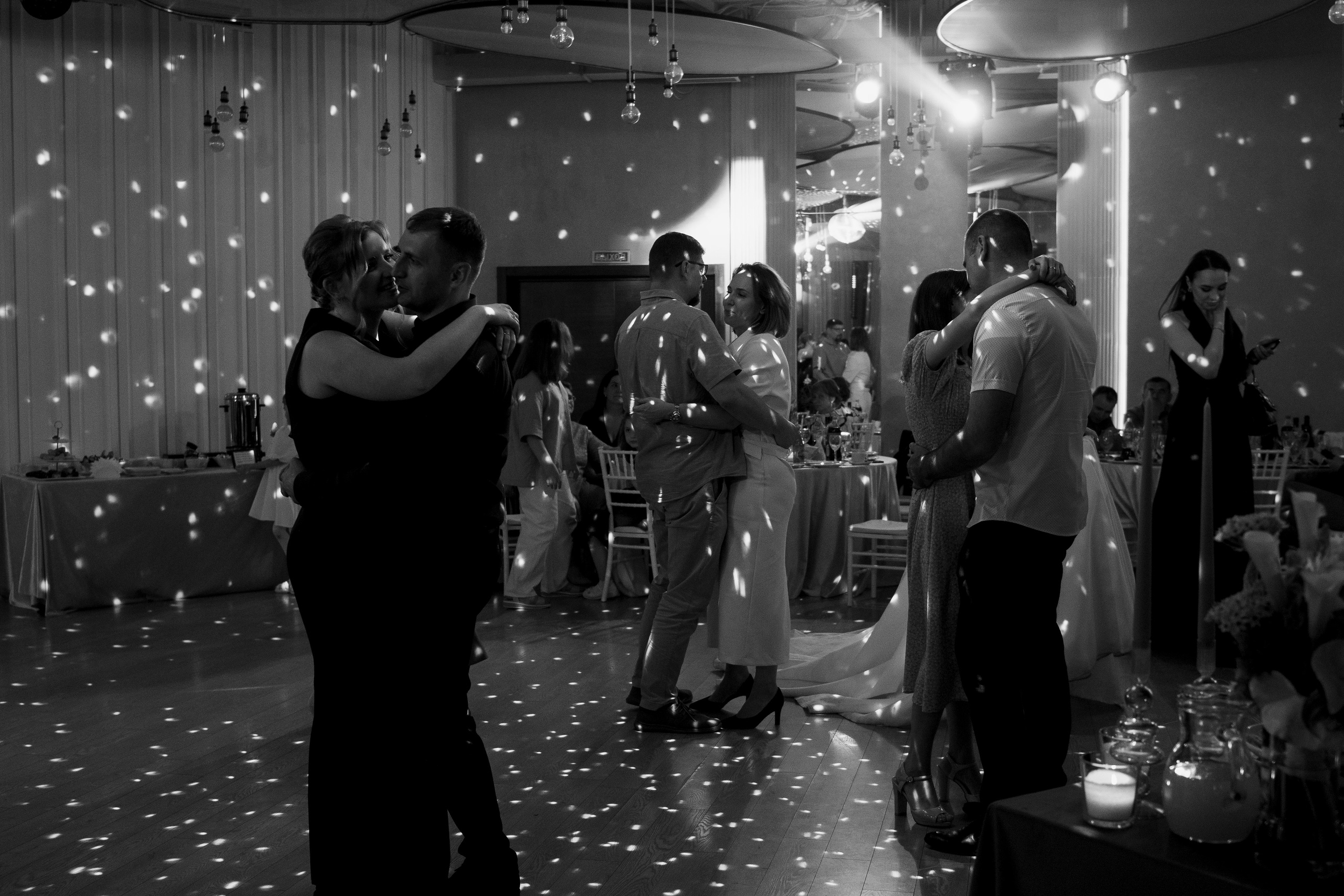 Рыжий ретро-Роман. Свадебный и женский фотограф в Ставрополе Вика Лексеева