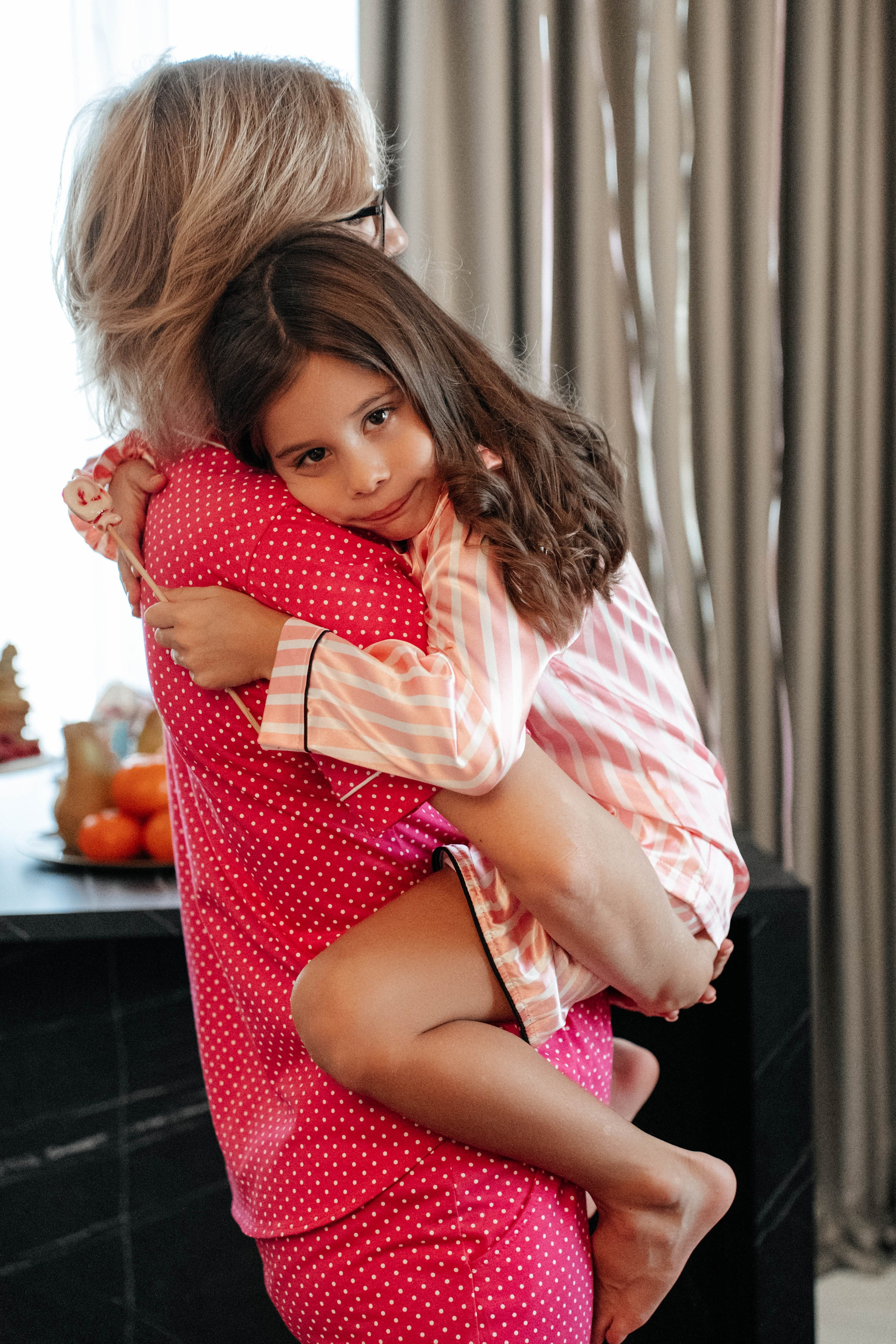 Пижамная вечеринка в честь дня рождения!. Свадебный фотограф Москва Александра Аверкова