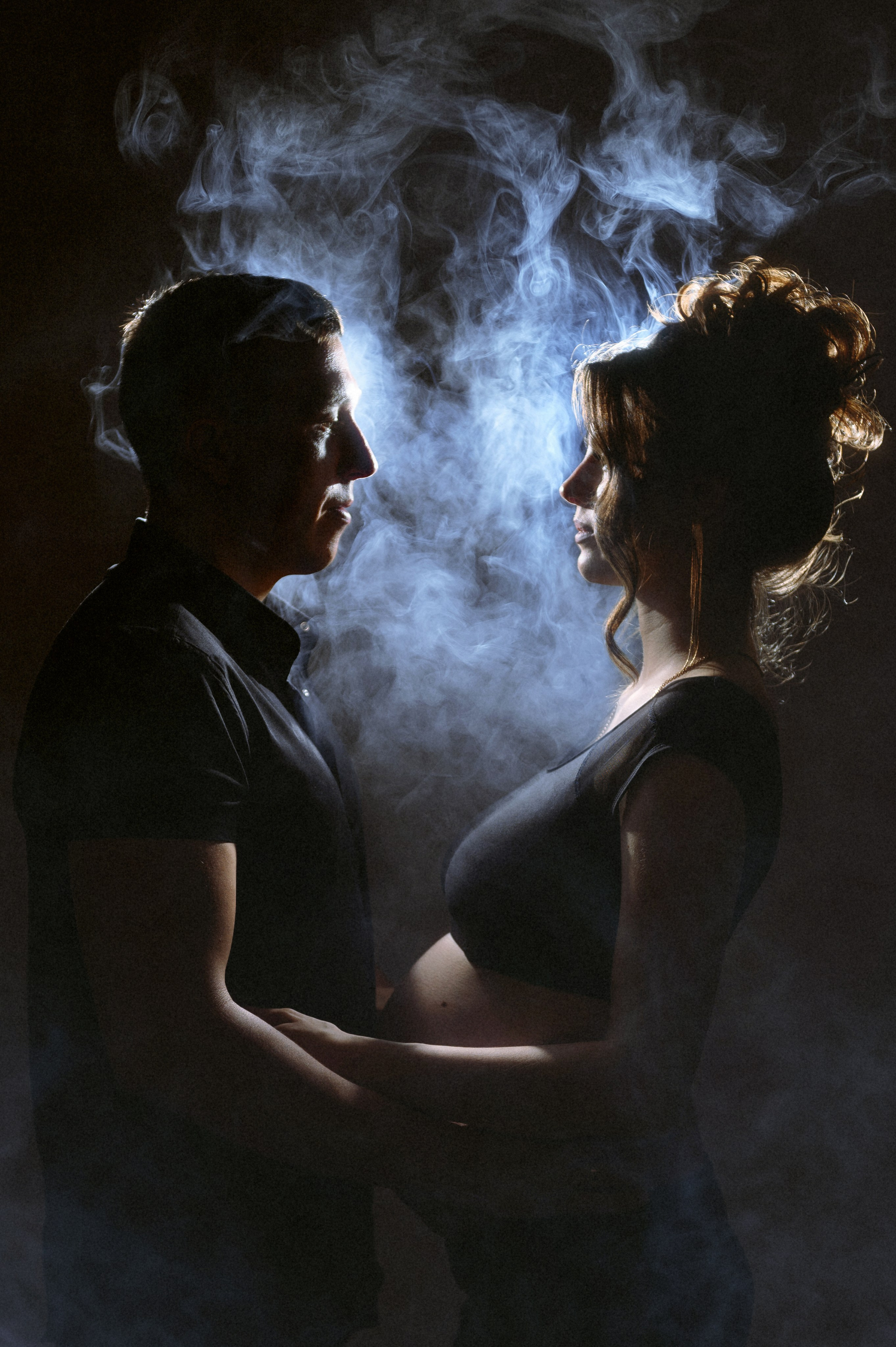 Миша и Люба. Семейный и свадебный фотограф в Краснодаре Максим Ершов