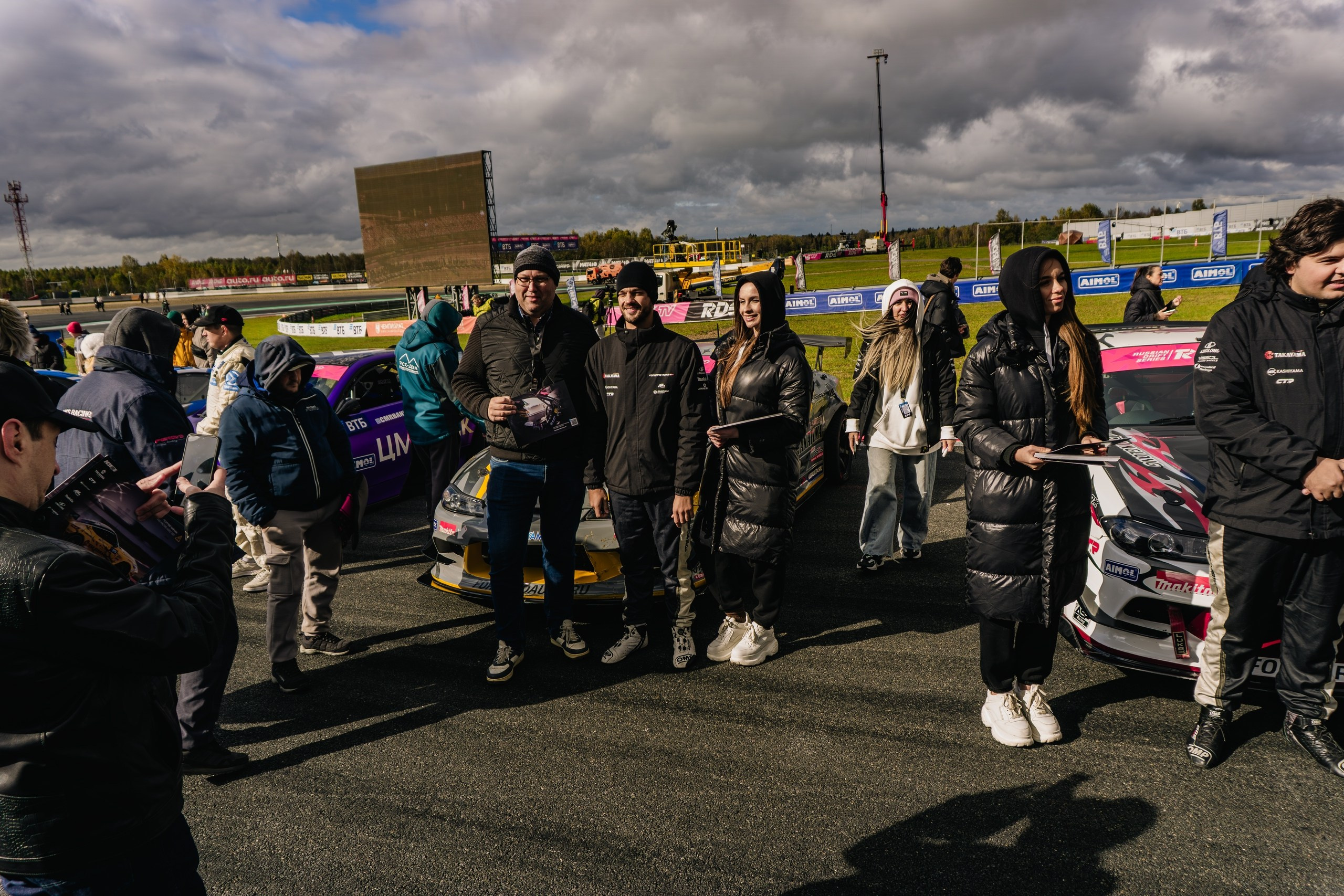 RDS. Фотограф, контент-креатор в Москве Анна Молодцова