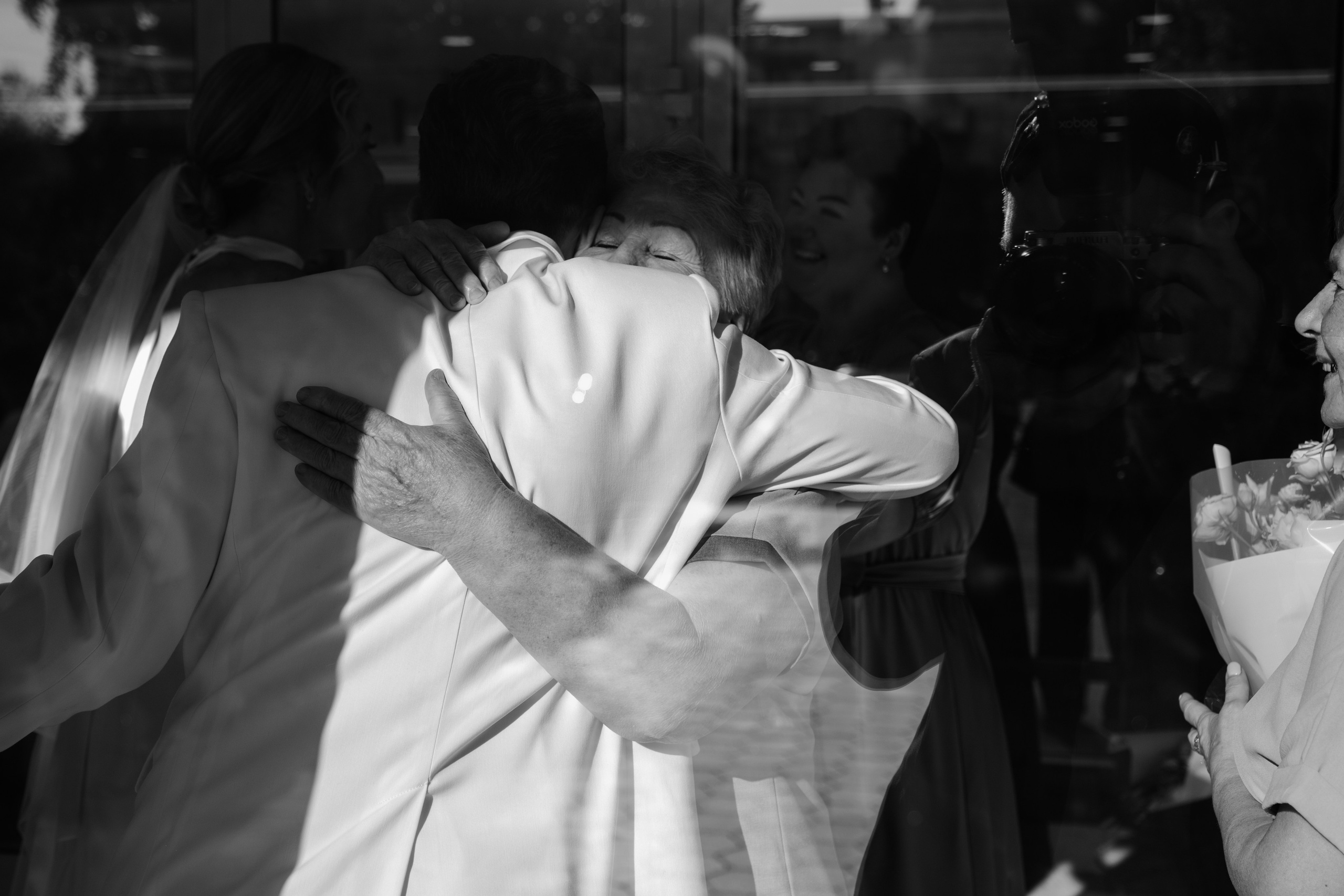 Alexander Alina. Wedding photographer